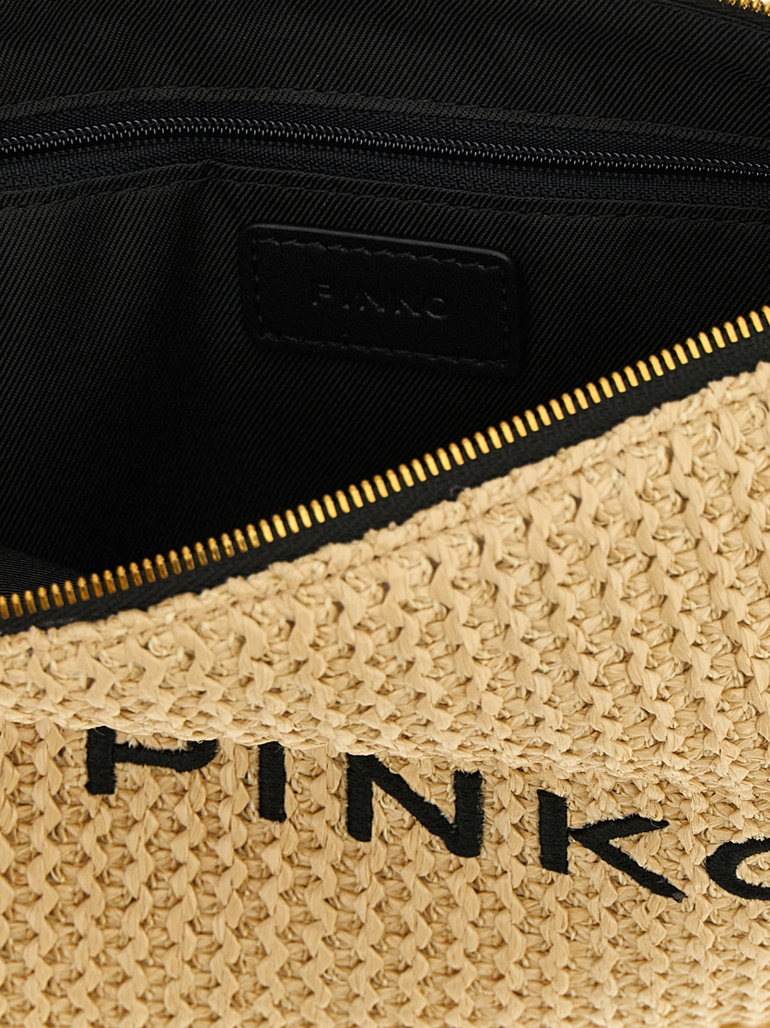 [PINKO] Clutch bag SS26 106718A39YHZ3Q