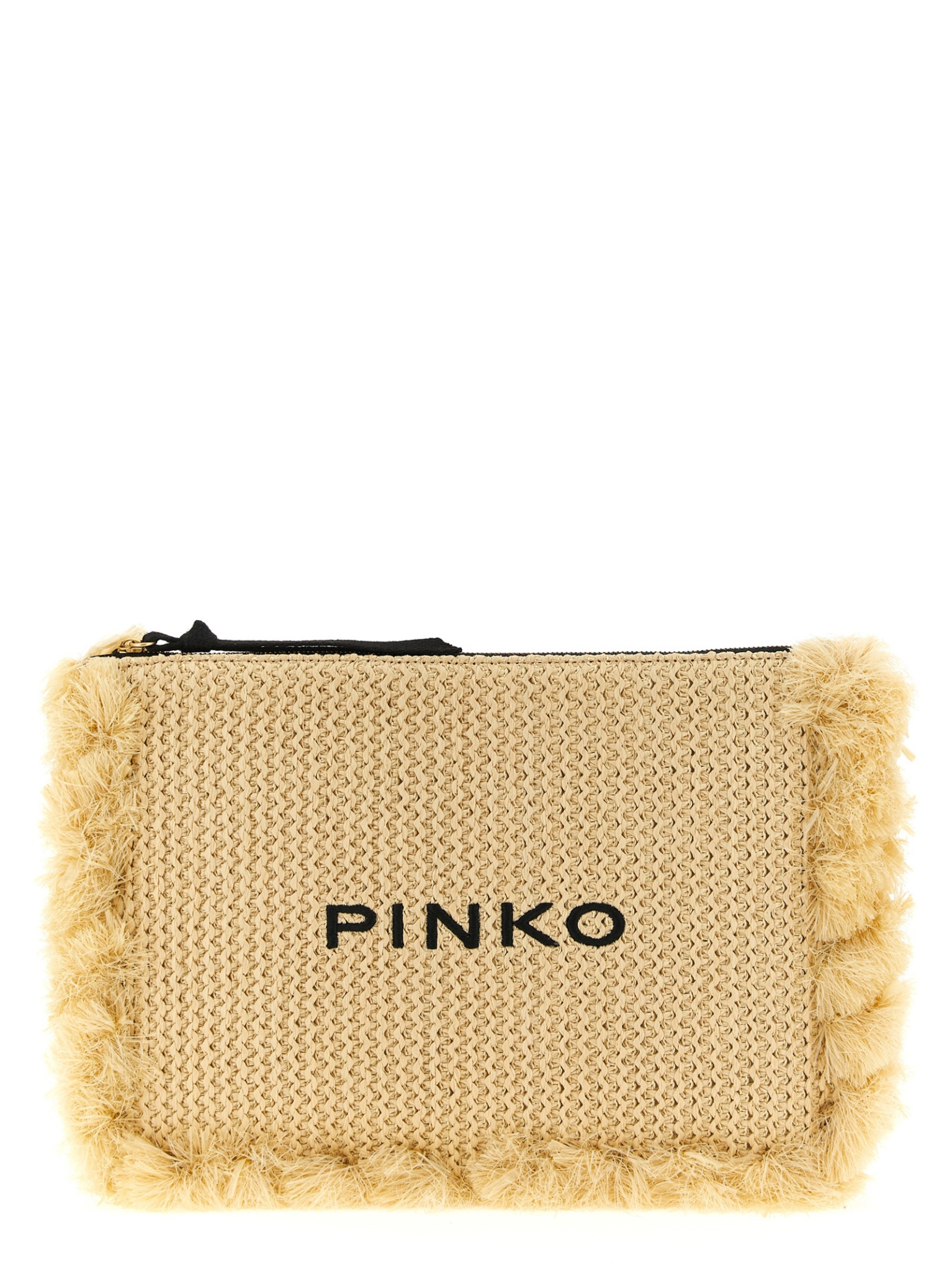 [PINKO] Clutch bag SS26 106718A39YHZ3Q