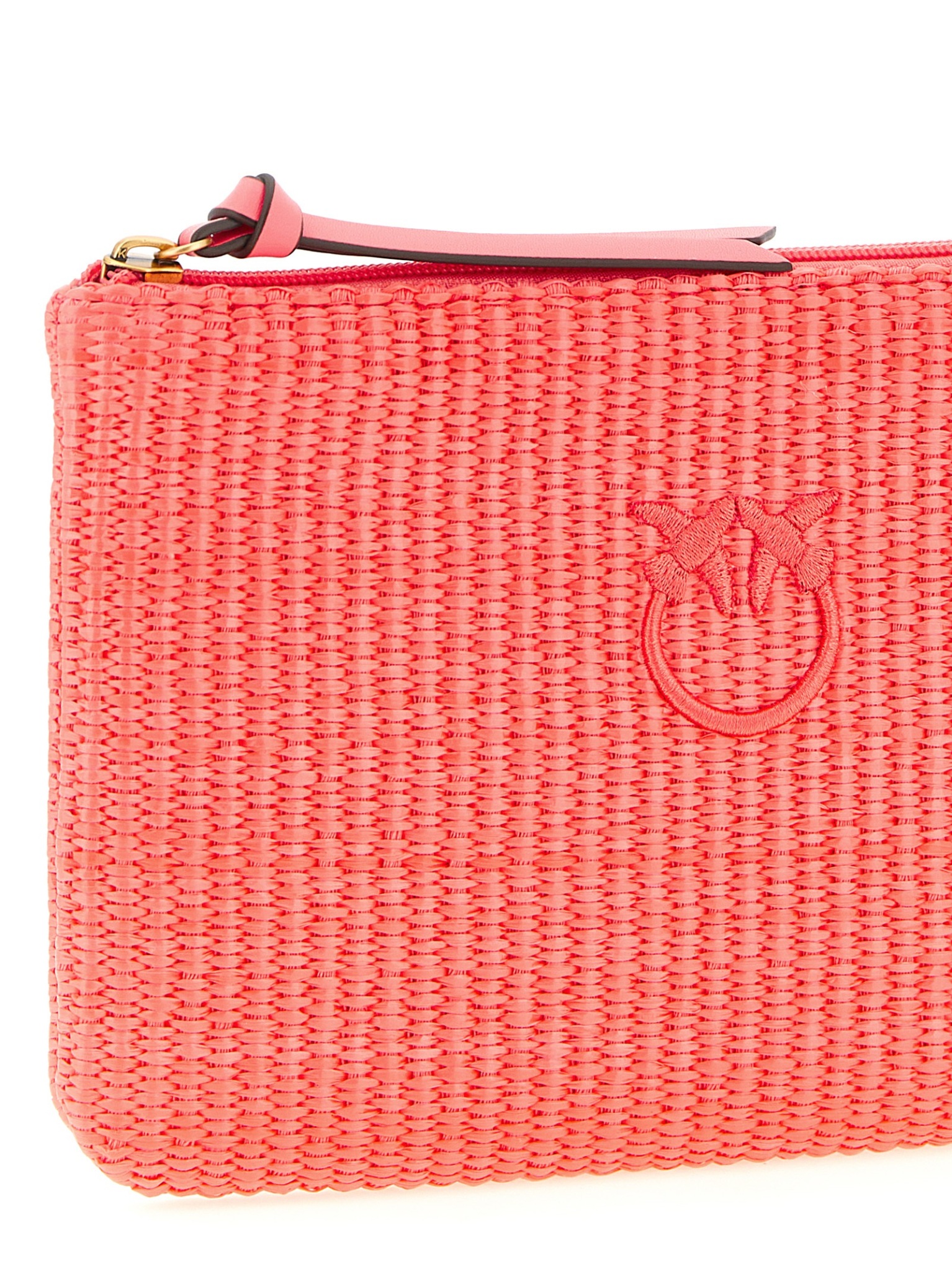 [PINKO] Clutch bag SS26 106763A39YN17Q