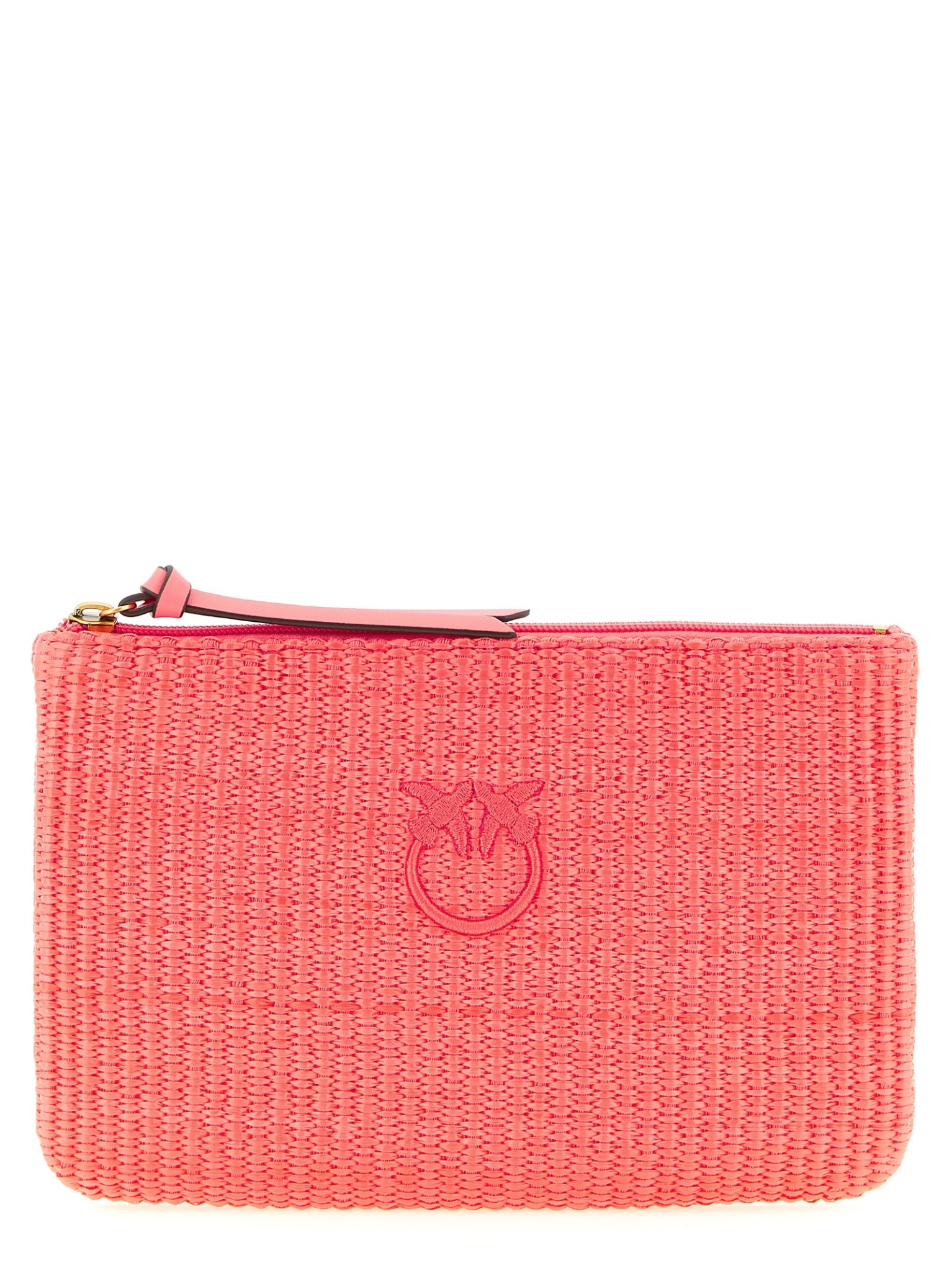 [PINKO] Clutch bag SS26 106763A39YN17Q