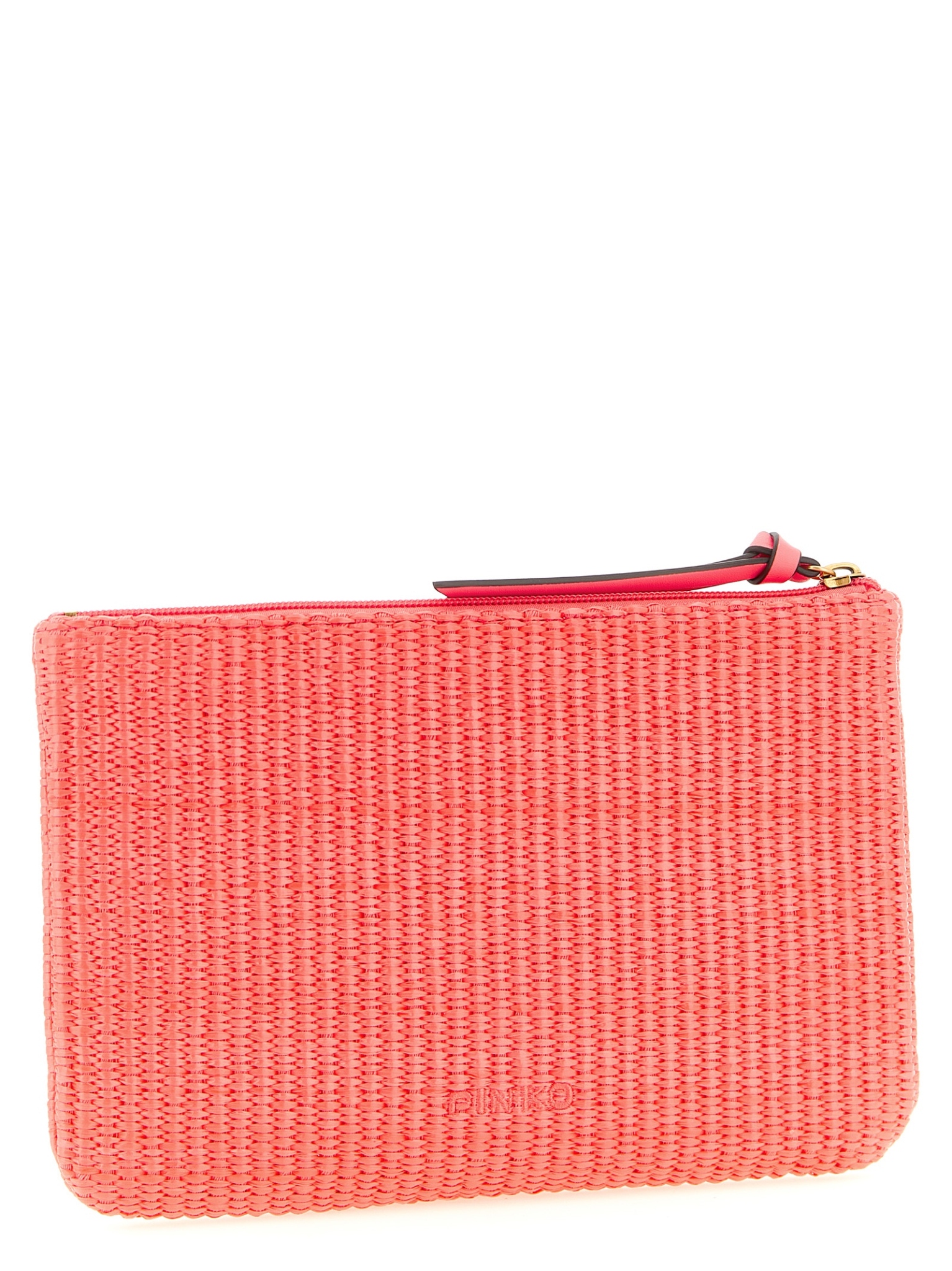 [PINKO] Clutch bag SS26 106763A39YN17Q