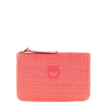 [PINKO] Clutch bag SS26 106763A39YN17Q