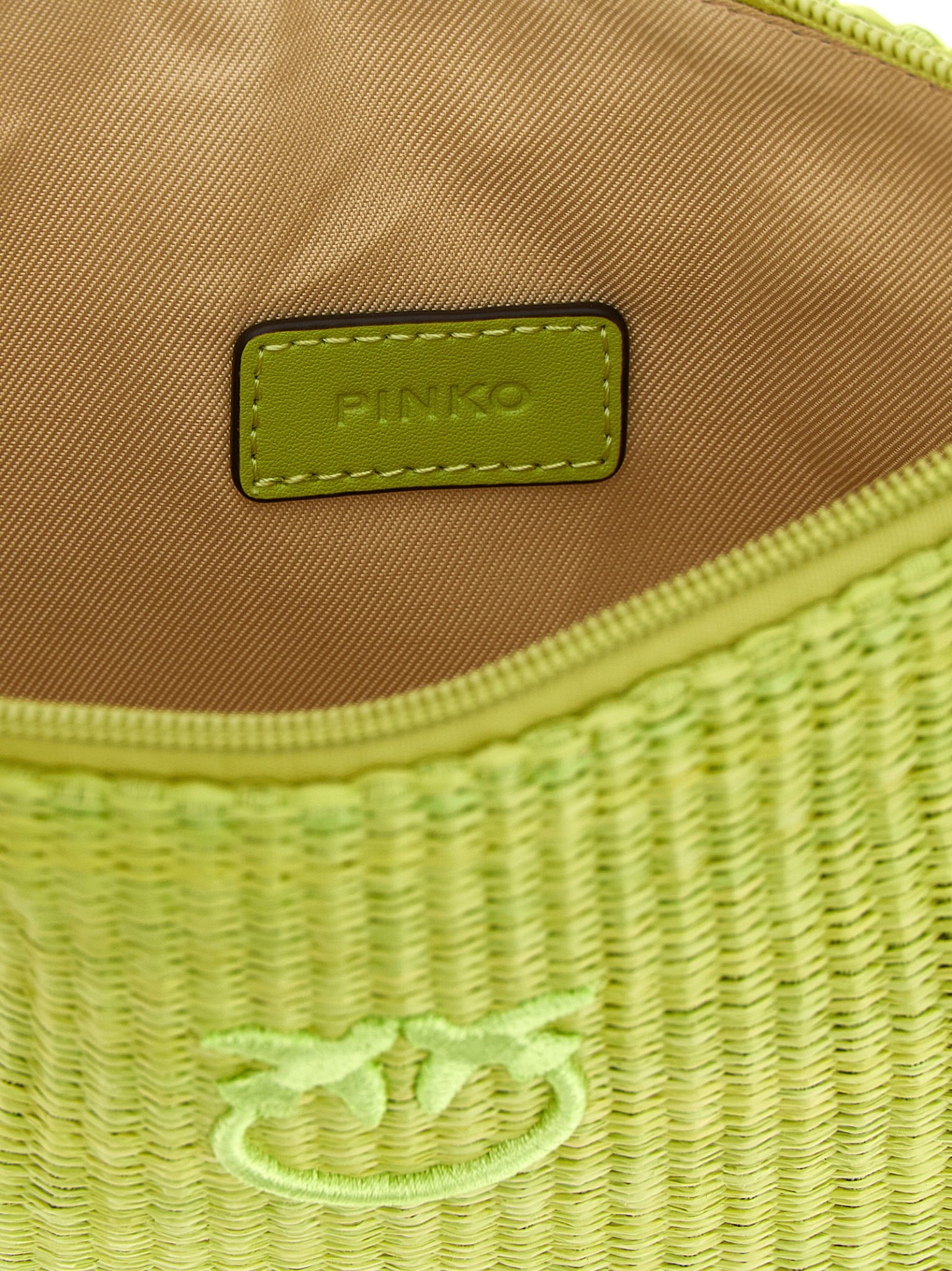 [PINKO] Clutch bag SS26 106763A39YVV0Q