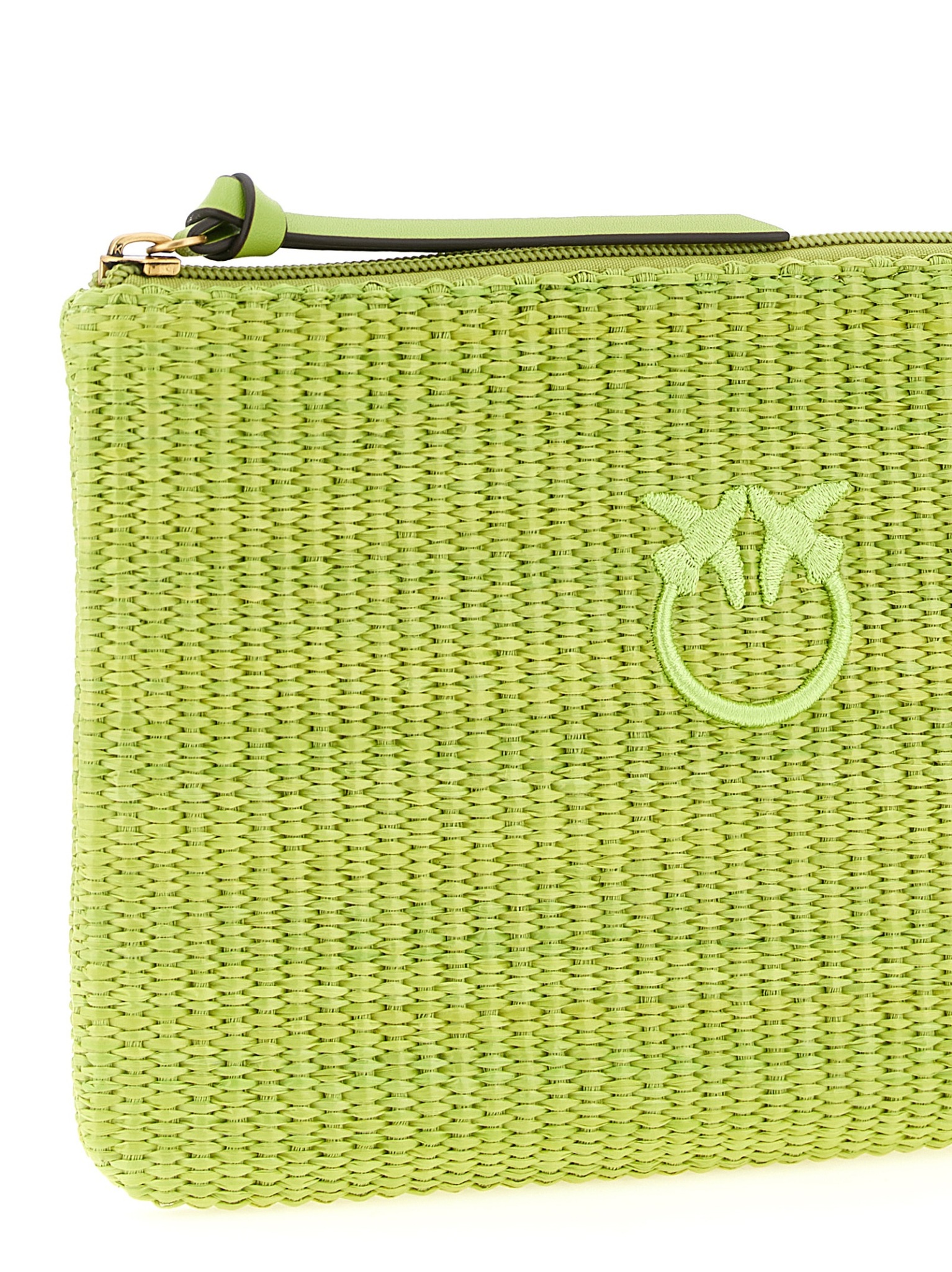 [PINKO] Clutch bag SS26 106763A39YVV0Q