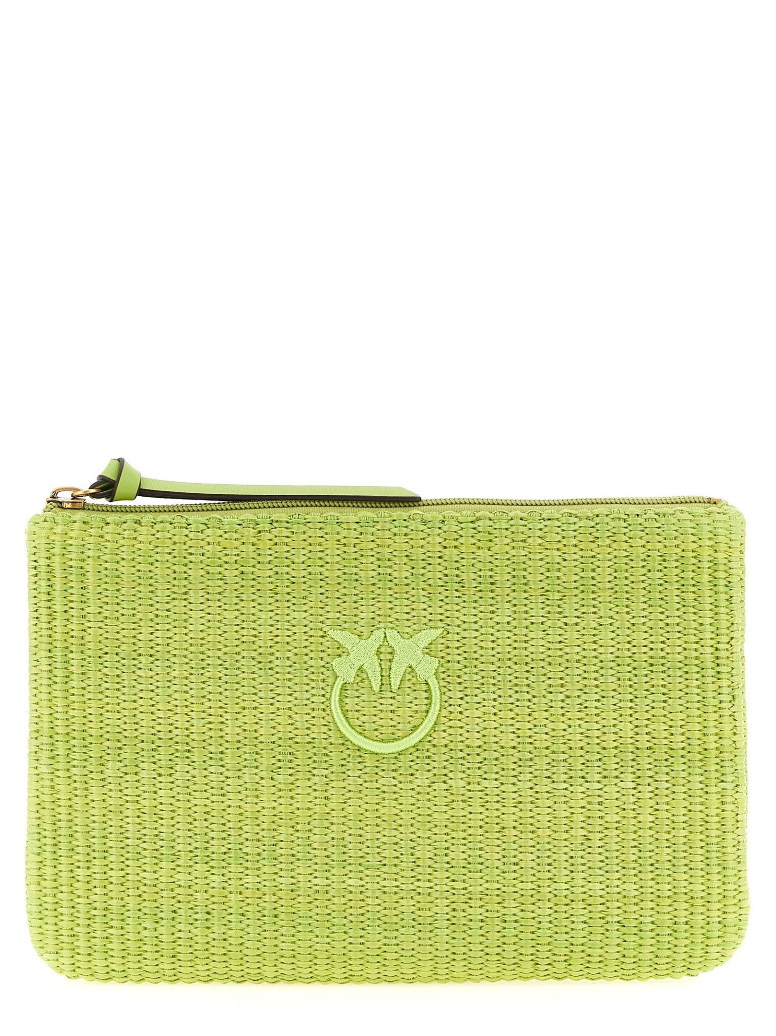 [PINKO] Clutch bag SS26 106763A39YVV0Q