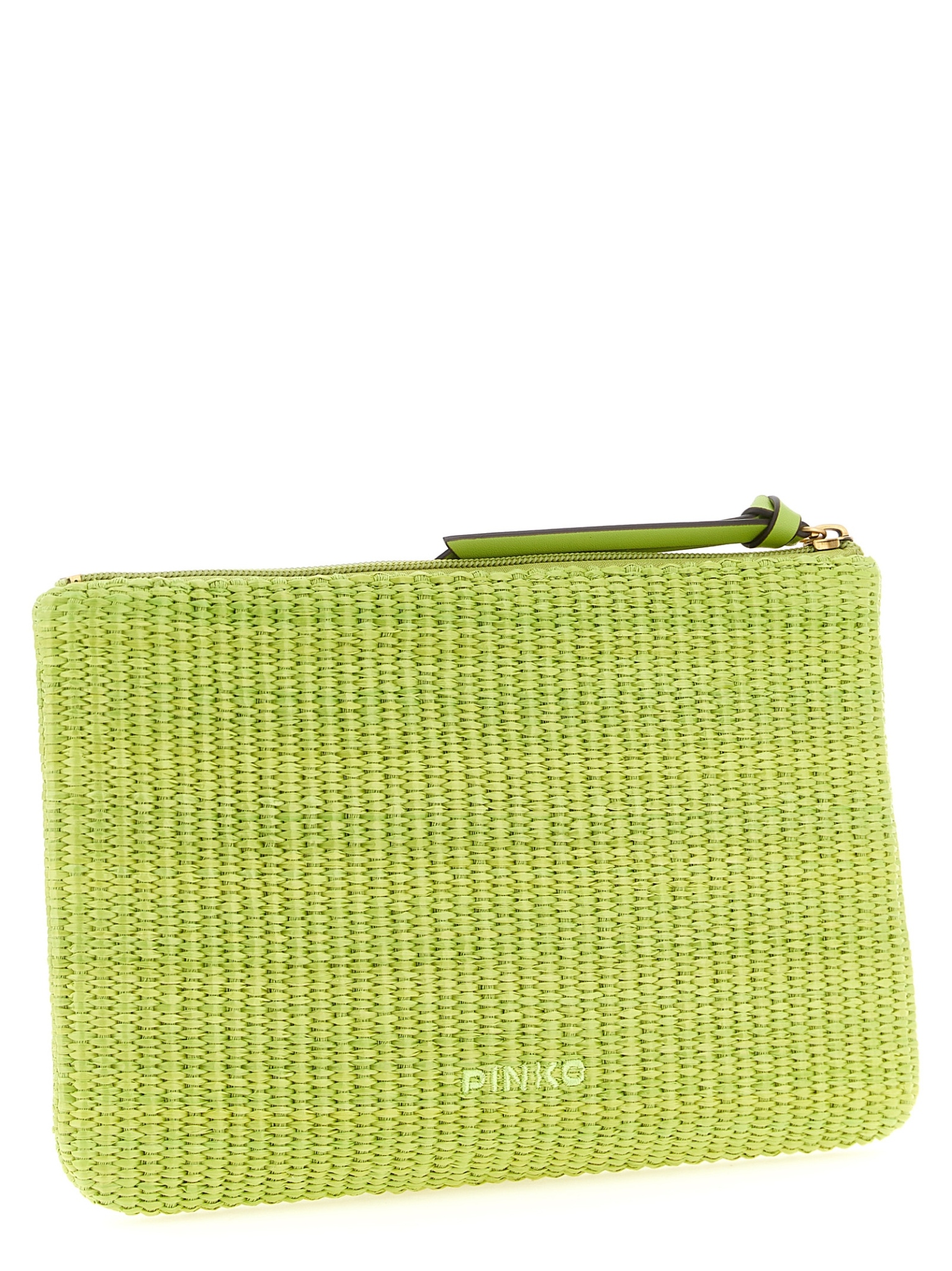 [PINKO] Clutch bag SS26 106763A39YVV0Q