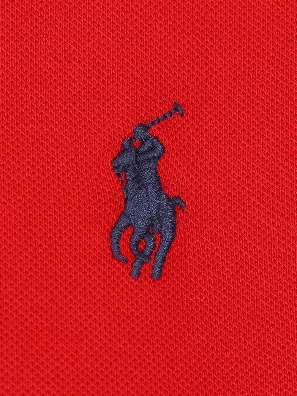 [Polo Ralph Lauren] T-shirts Short Sleeve SS26 211B18200008