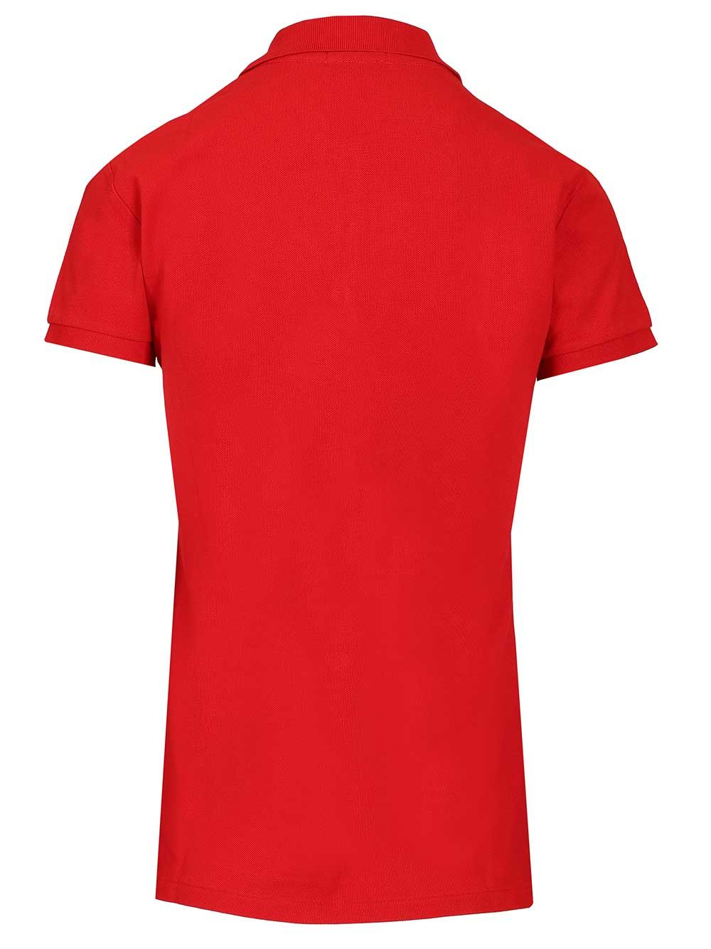 [Polo Ralph Lauren] T-shirts Short Sleeve SS26 211B18200008