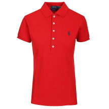 [Polo Ralph Lauren] T-shirts Short Sleeve SS26 211B18200008