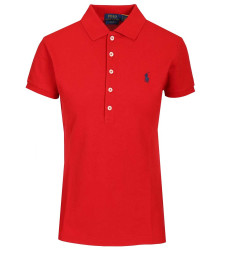 [Polo Ralph Lauren] T-shirts Short Sleeve SS26 211B18200008
