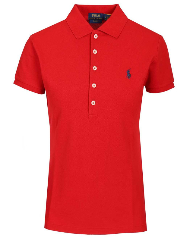 [Polo Ralph Lauren] T-shirts Short Sleeve SS26 211B18200008