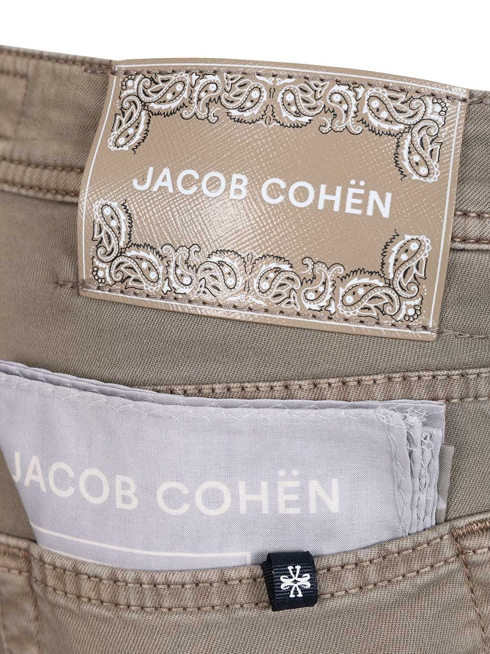 [Jacob Cohen] Jeans SS26 JUM_QE007054P3732TN B75