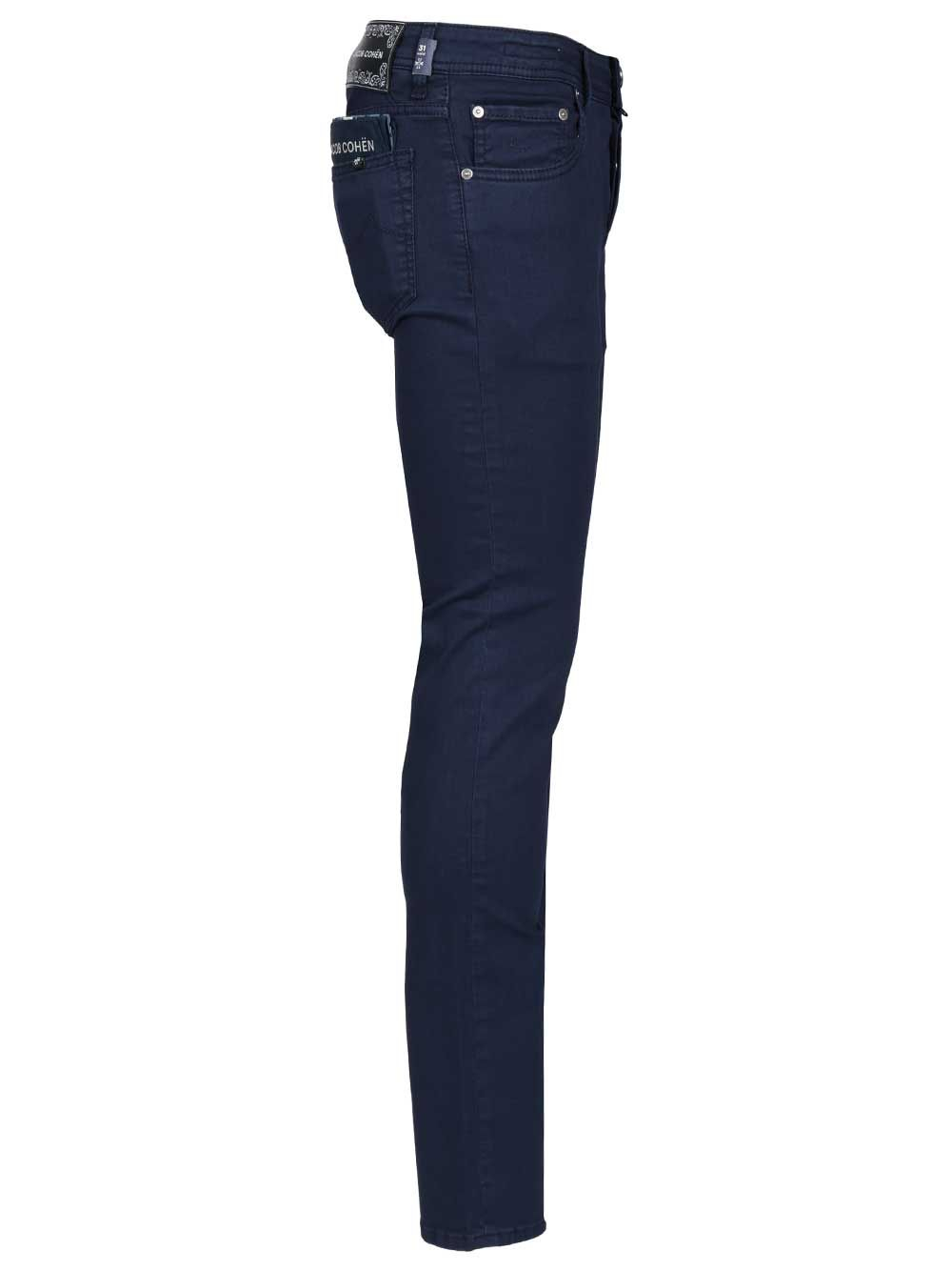 [Jacob Cohen] Jeans SS26 JUM_QE007054P3732TN Y73