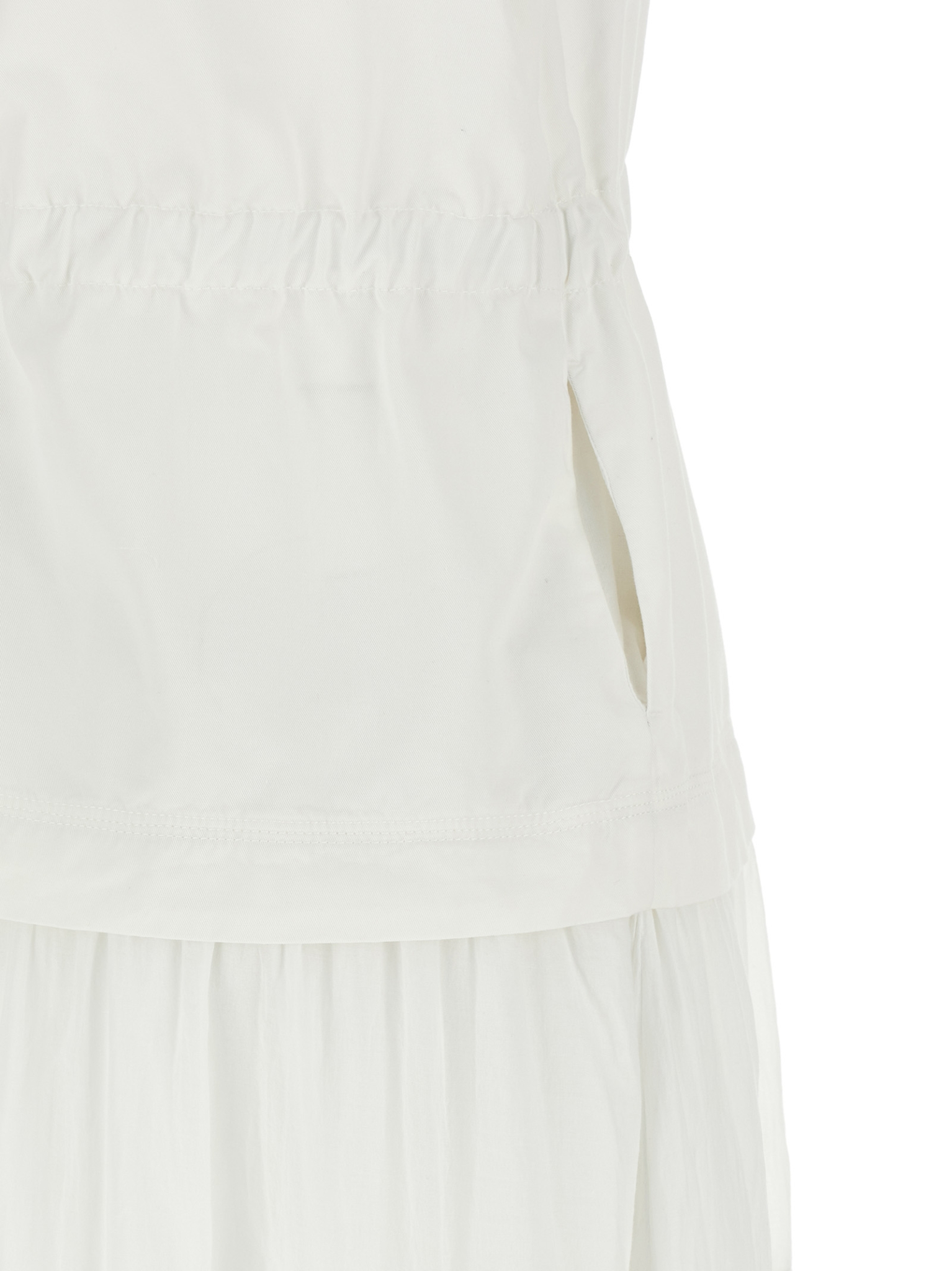 [PINKO] Sleeveless dress SS26 106822A3AXZ05