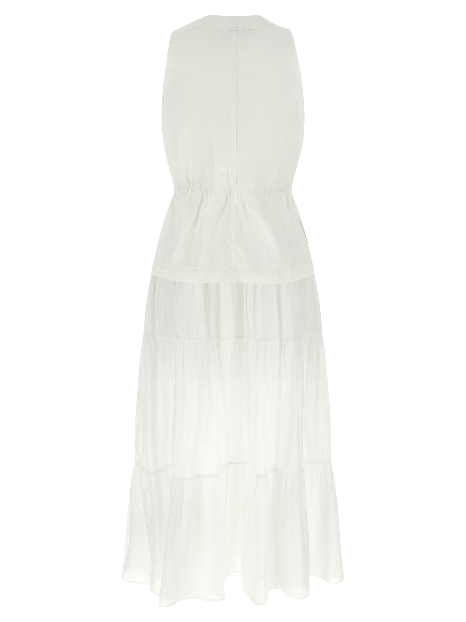 [PINKO] Sleeveless dress SS26 106822A3AXZ05