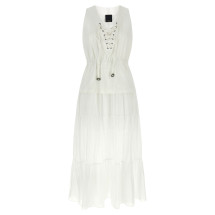 [PINKO] Sleeveless dress SS26 106822A3AXZ05