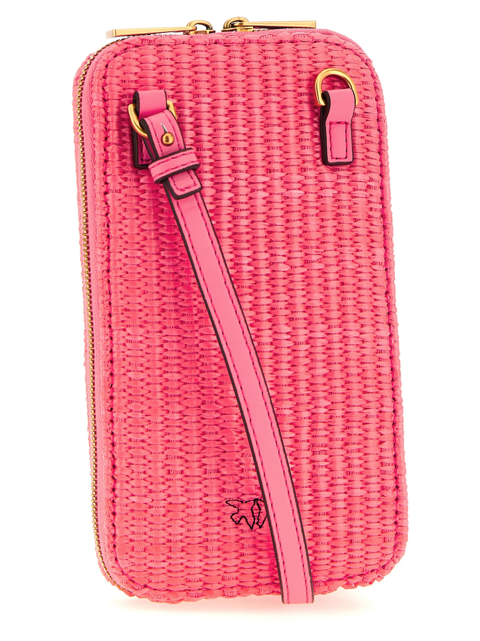 [PINKO] Phonecase SS26 106723A391N17Q