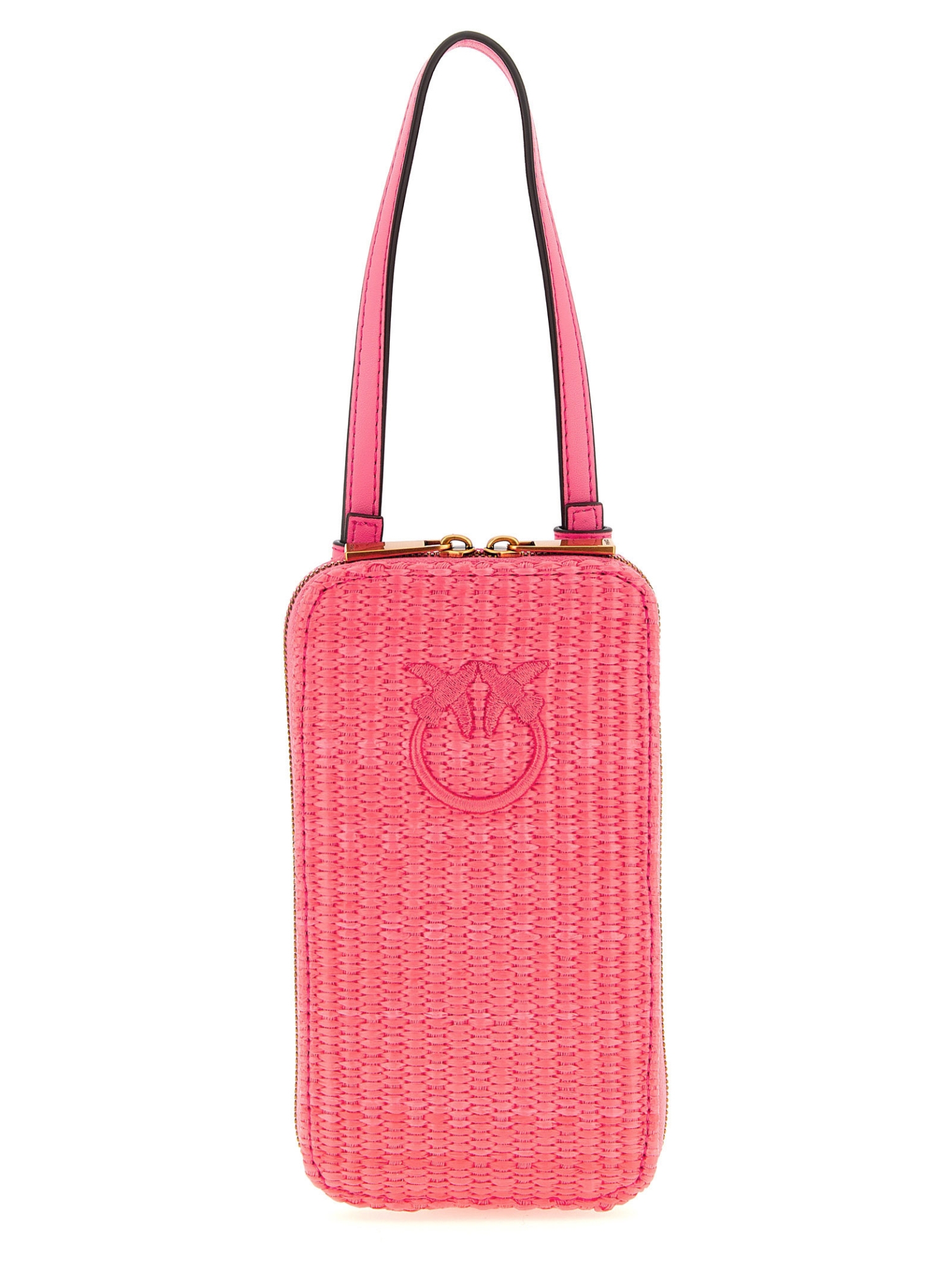 [PINKO] Phonecase SS26 106723A391N17Q