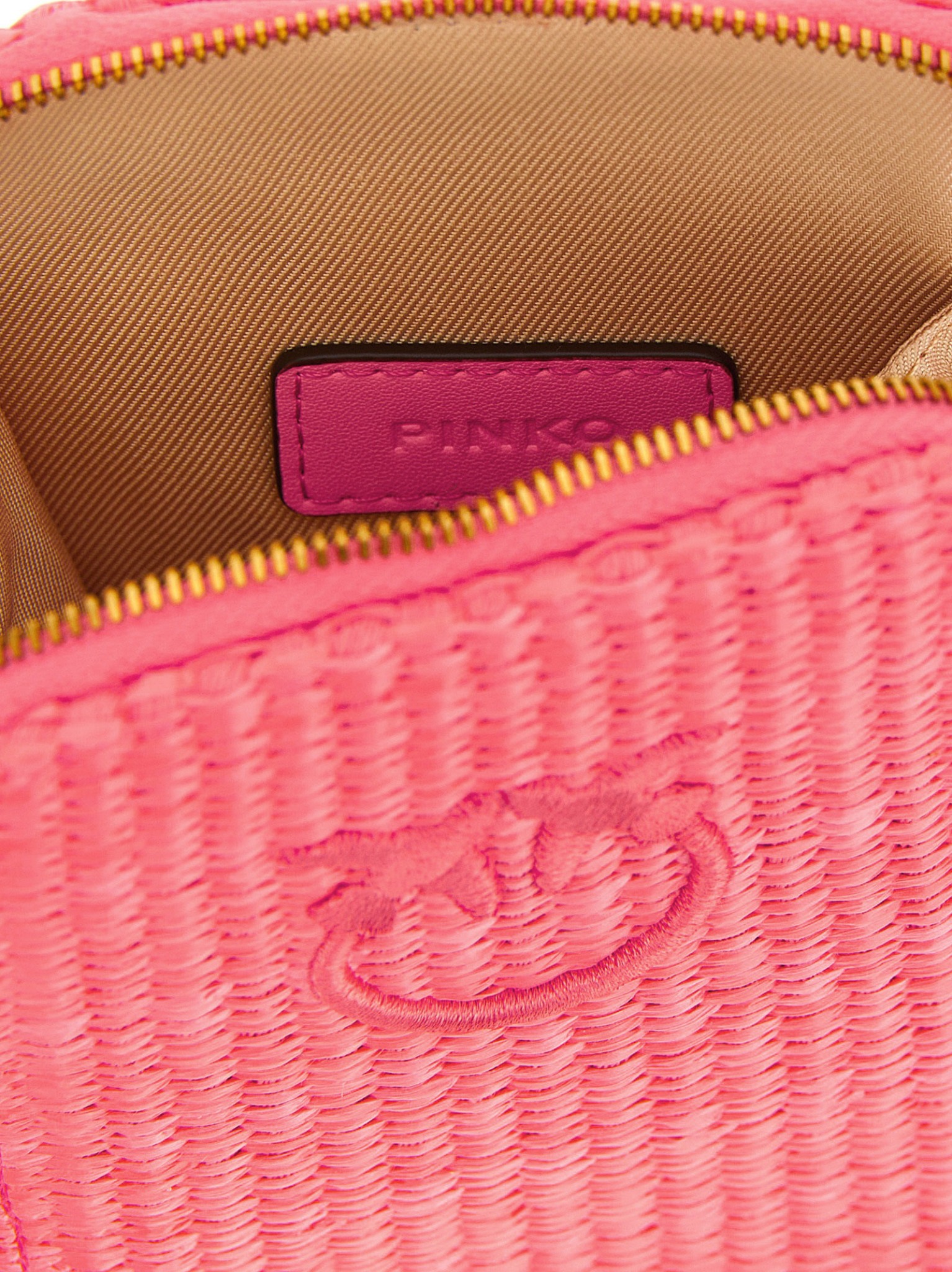 [PINKO] Phonecase SS26 106723A391N17Q