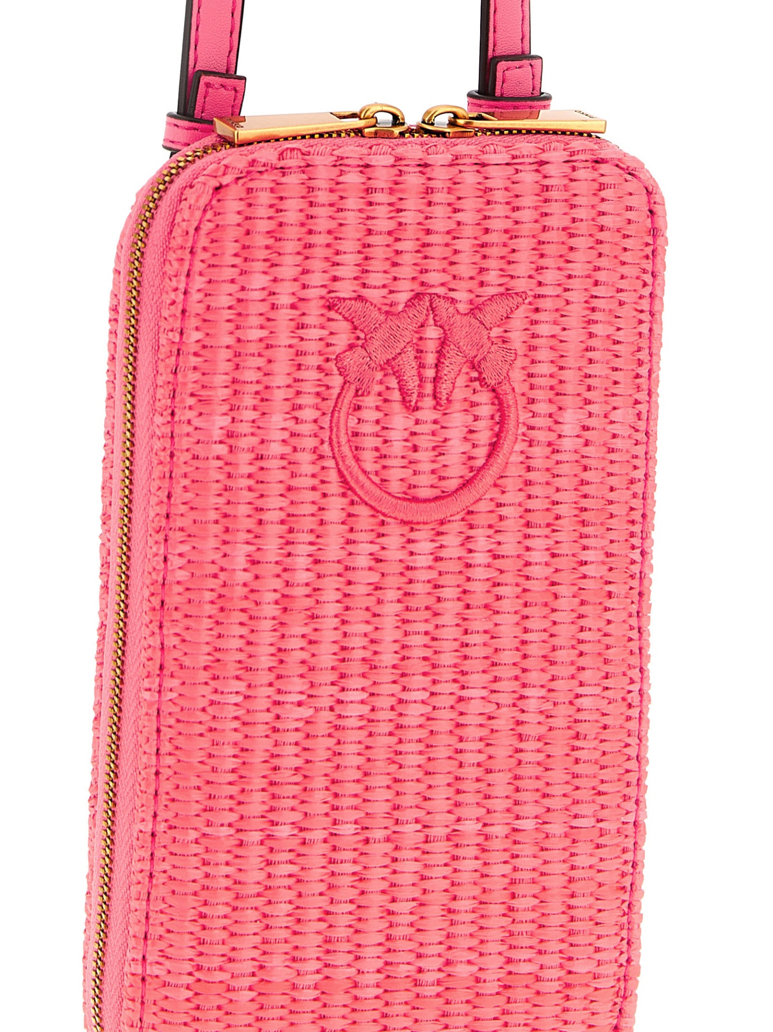 [PINKO] Phonecase SS26 106723A391N17Q