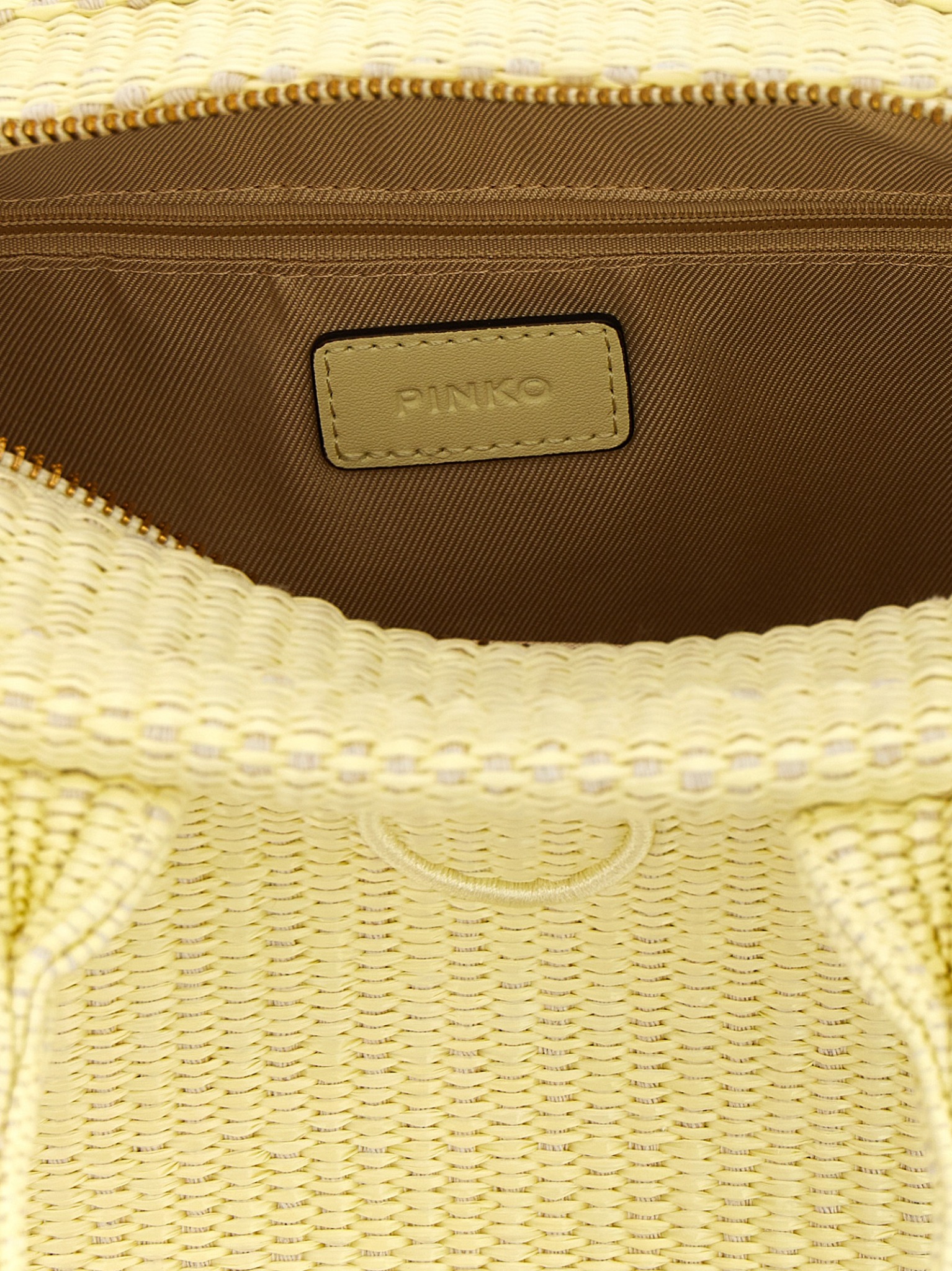 [PINKO] Tote bag SS26 106832A39YC39