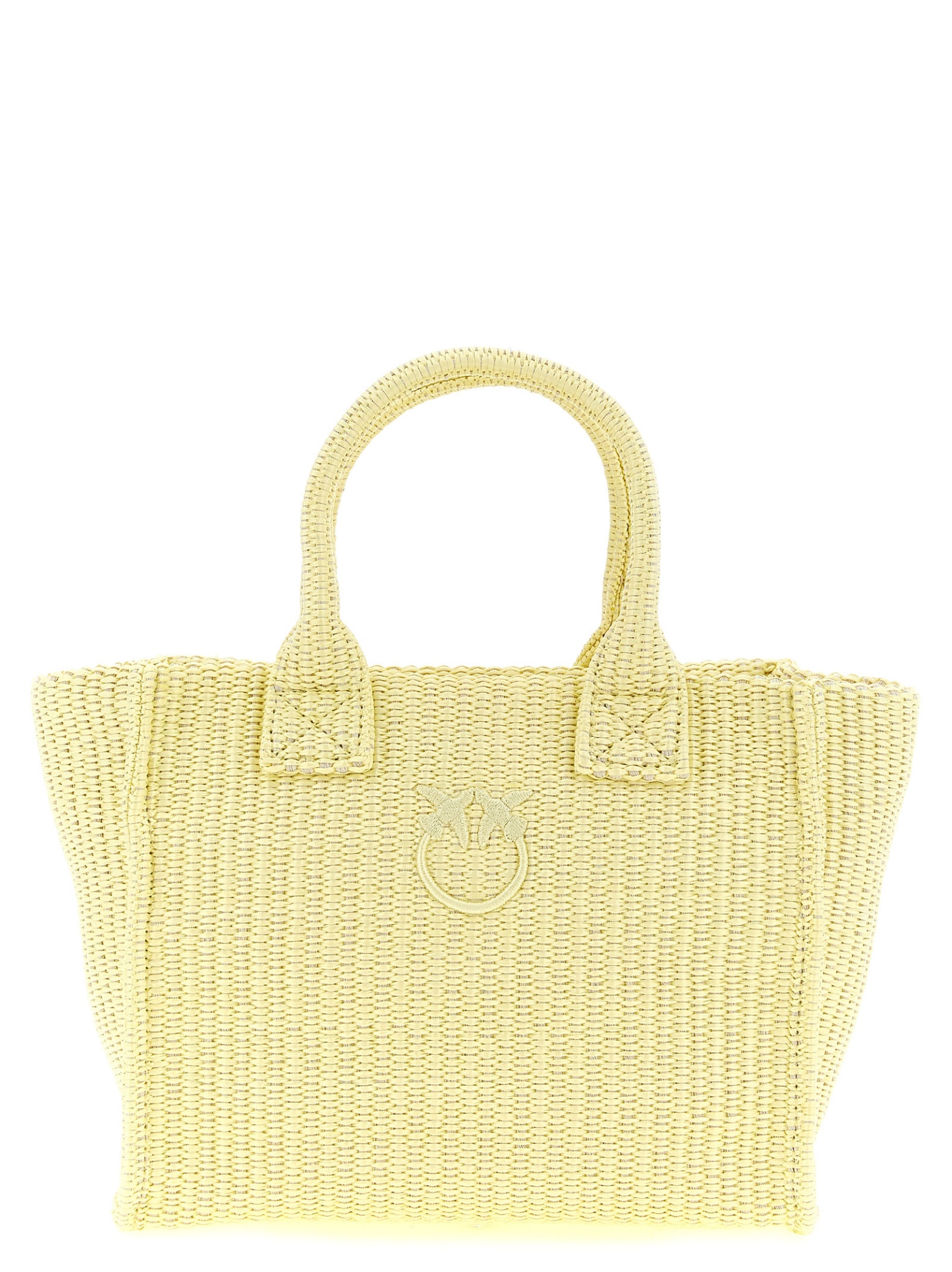 [PINKO] Tote bag SS26 106832A39YC39