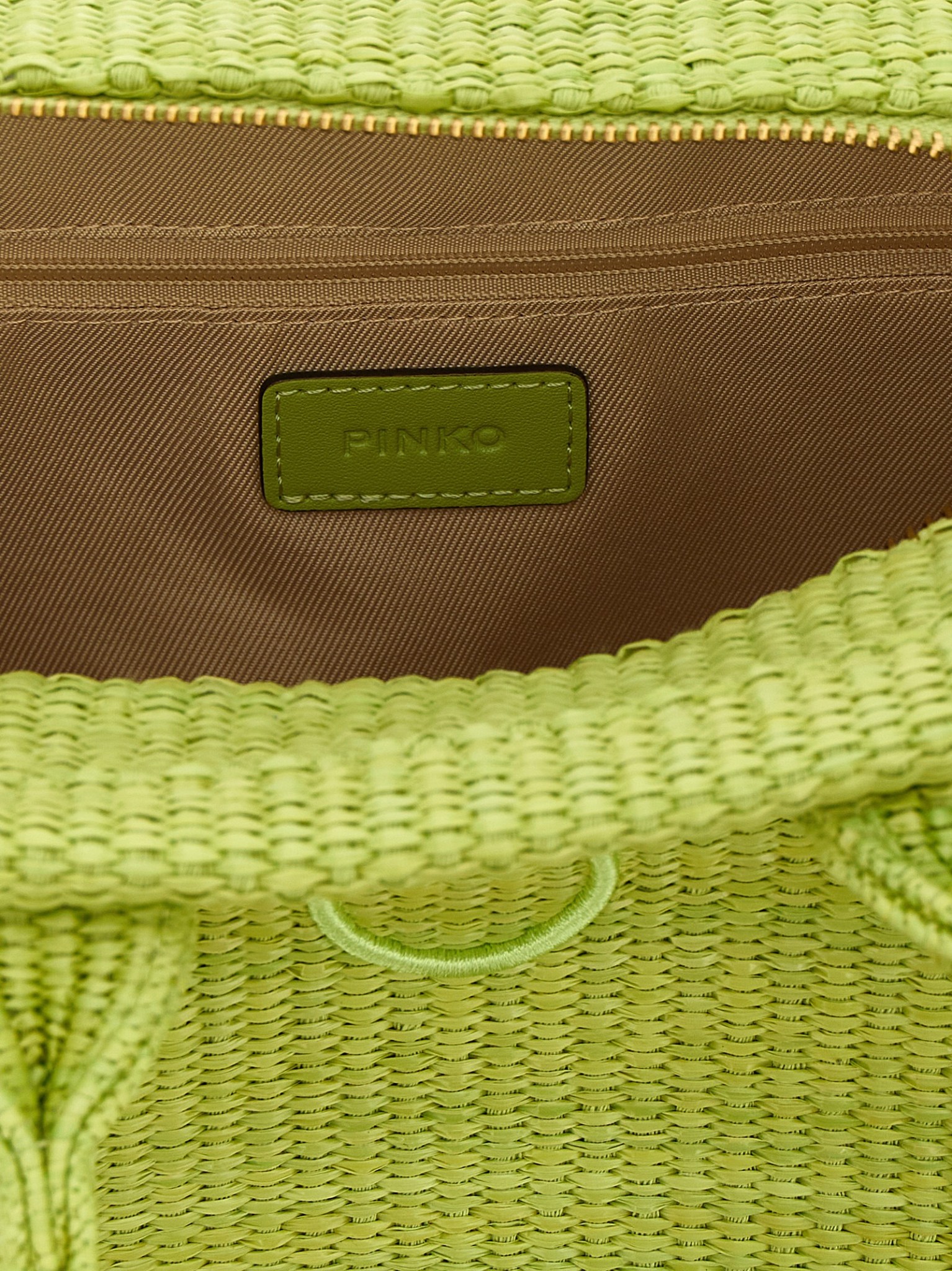 [PINKO] Tote bag SS26 106832A39YVV0