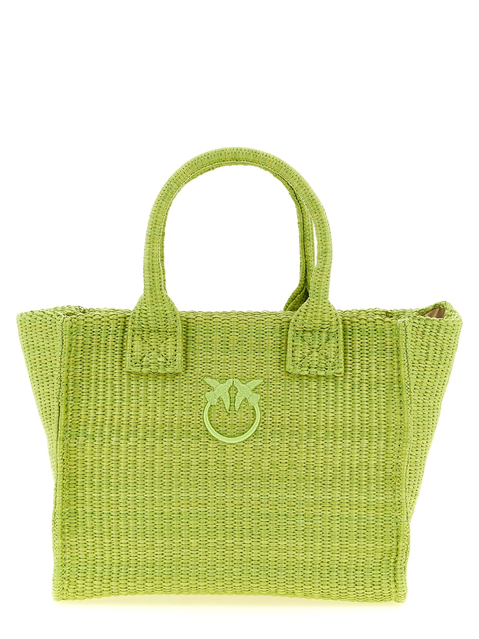 [PINKO] Tote bag SS26 106832A39YVV0