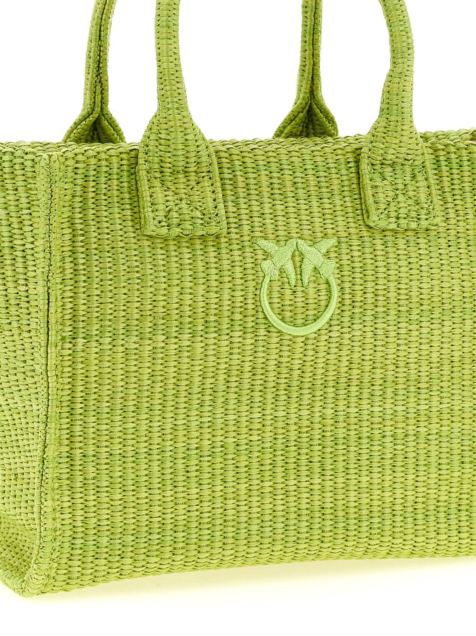 [PINKO] Tote bag SS26 106832A39YVV0
