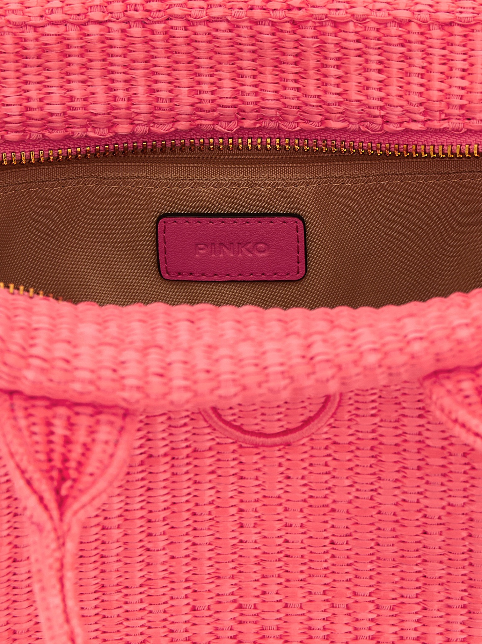 [PINKO] Tote bag SS26 106832A39YN17