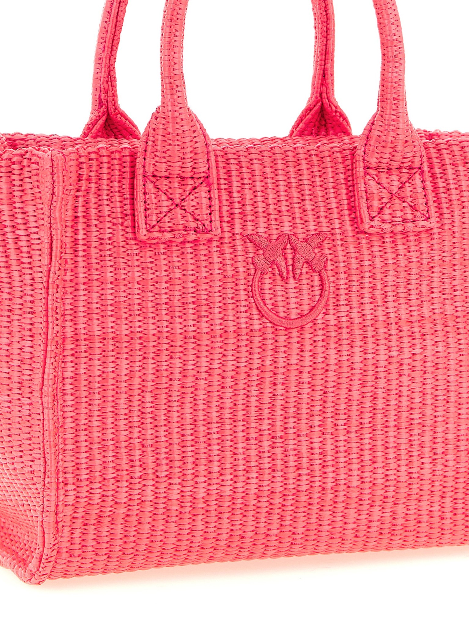 [PINKO] Tote bag SS26 106832A39YN17