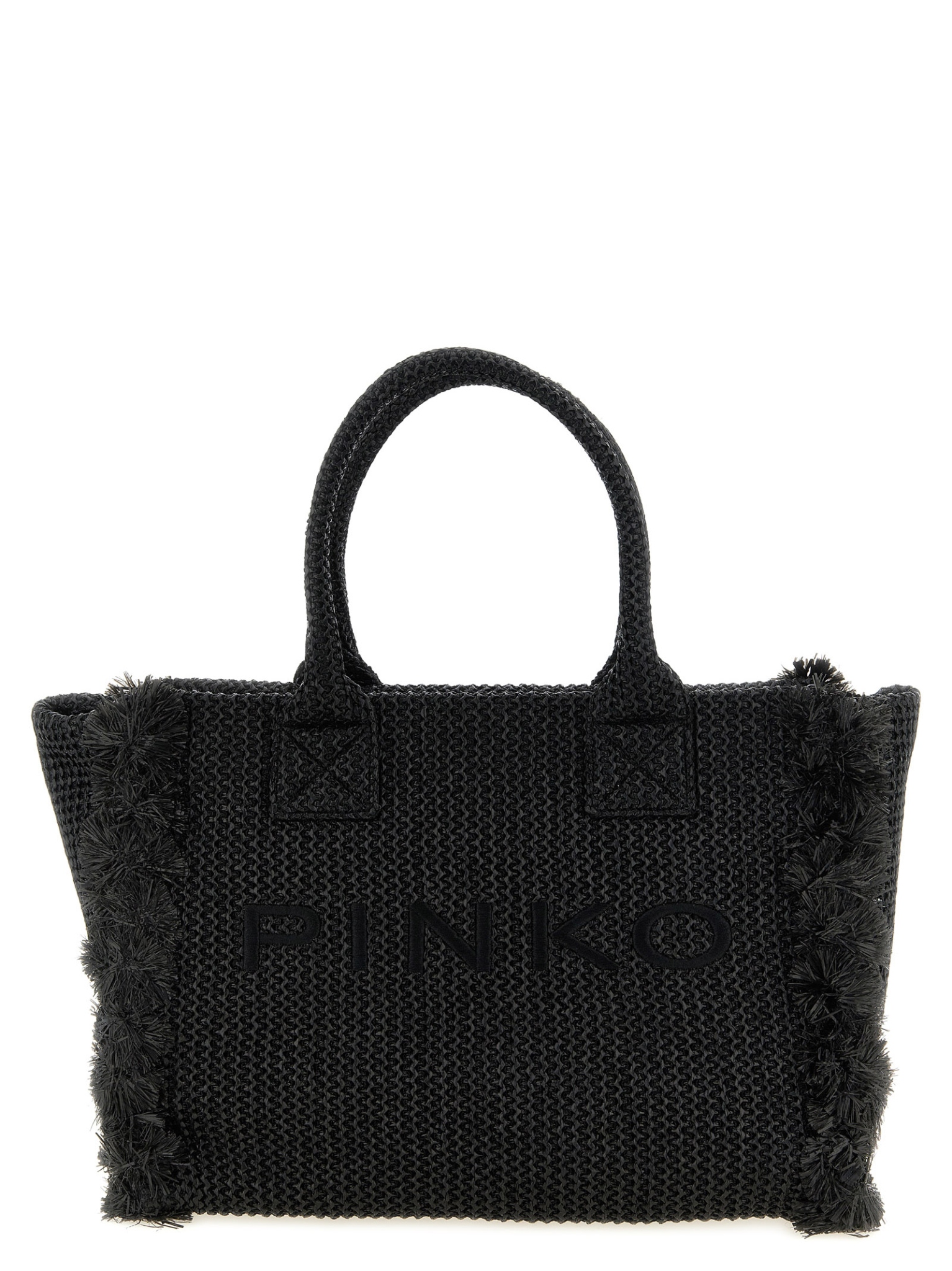 [PINKO] Tote bag SS26 106673A39YZ99Q
