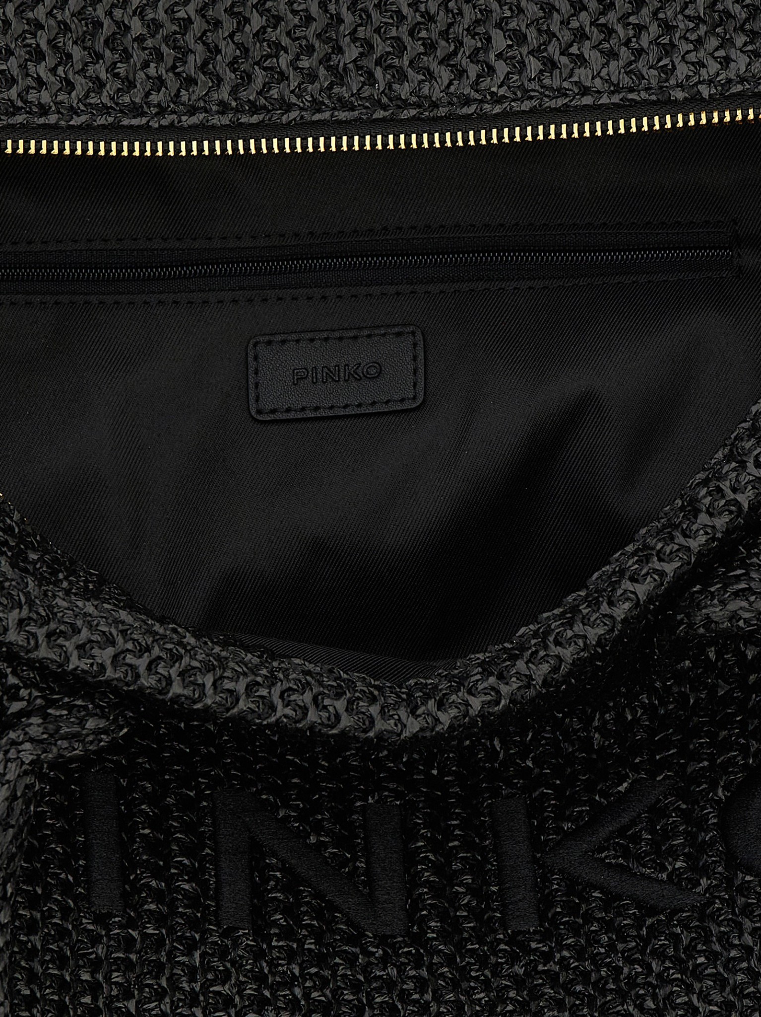 [PINKO] Tote bag SS26 106673A39YZ99Q
