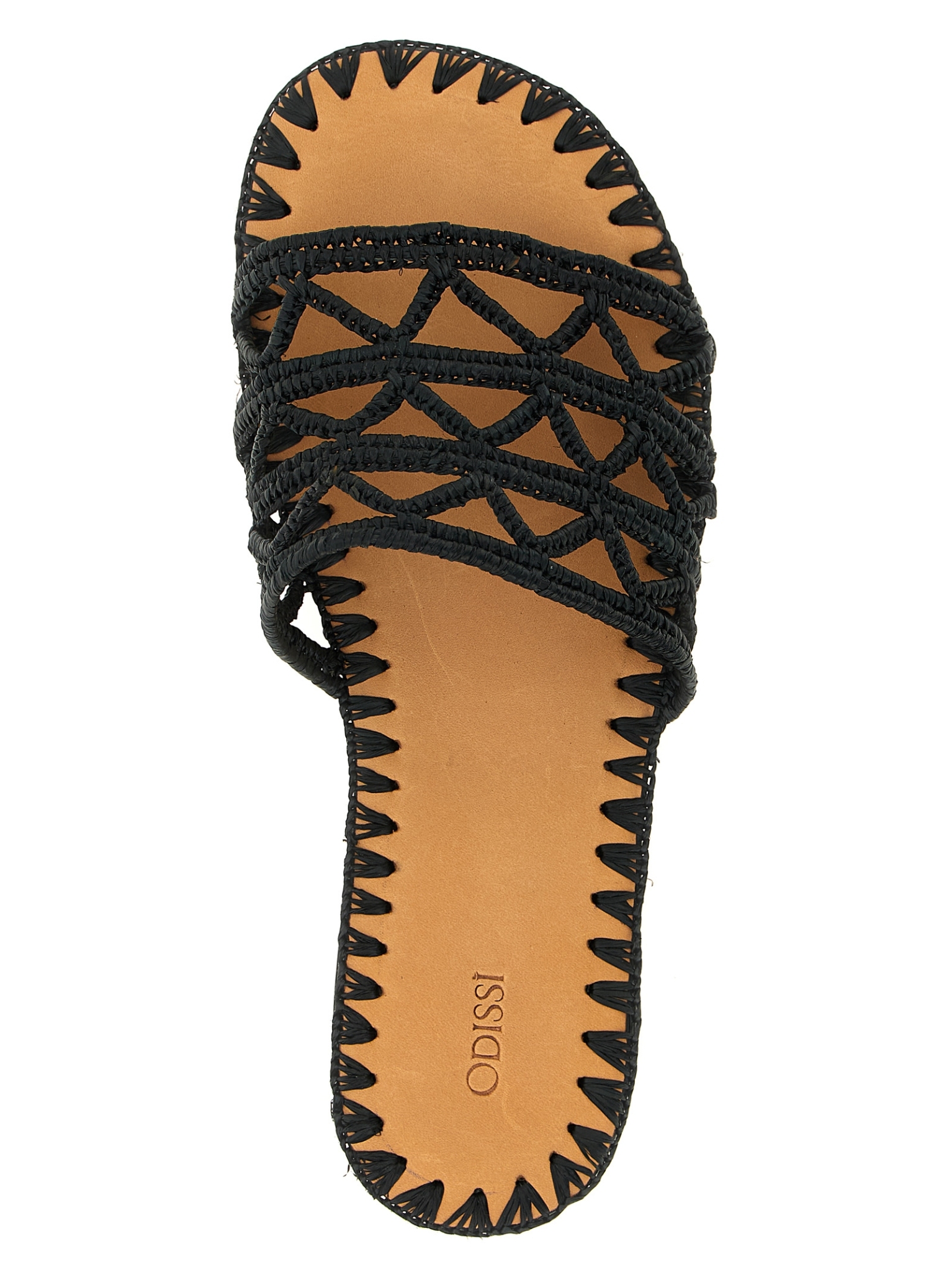 [Odissi] Sandals SS26 OD46212A23111999