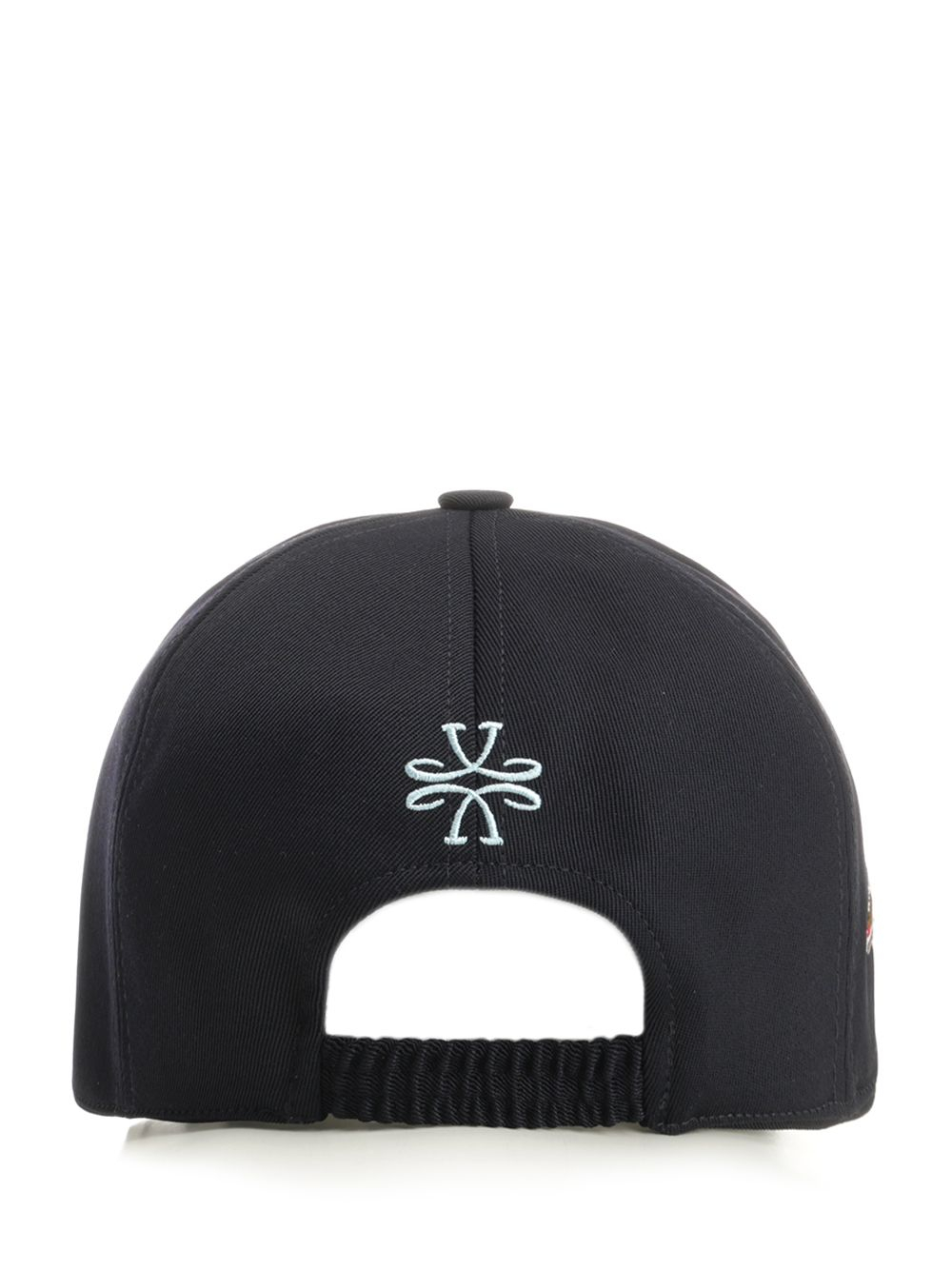 [Jacob Cohen] Cap SS26 JUE_A0065002T937ARW Y99