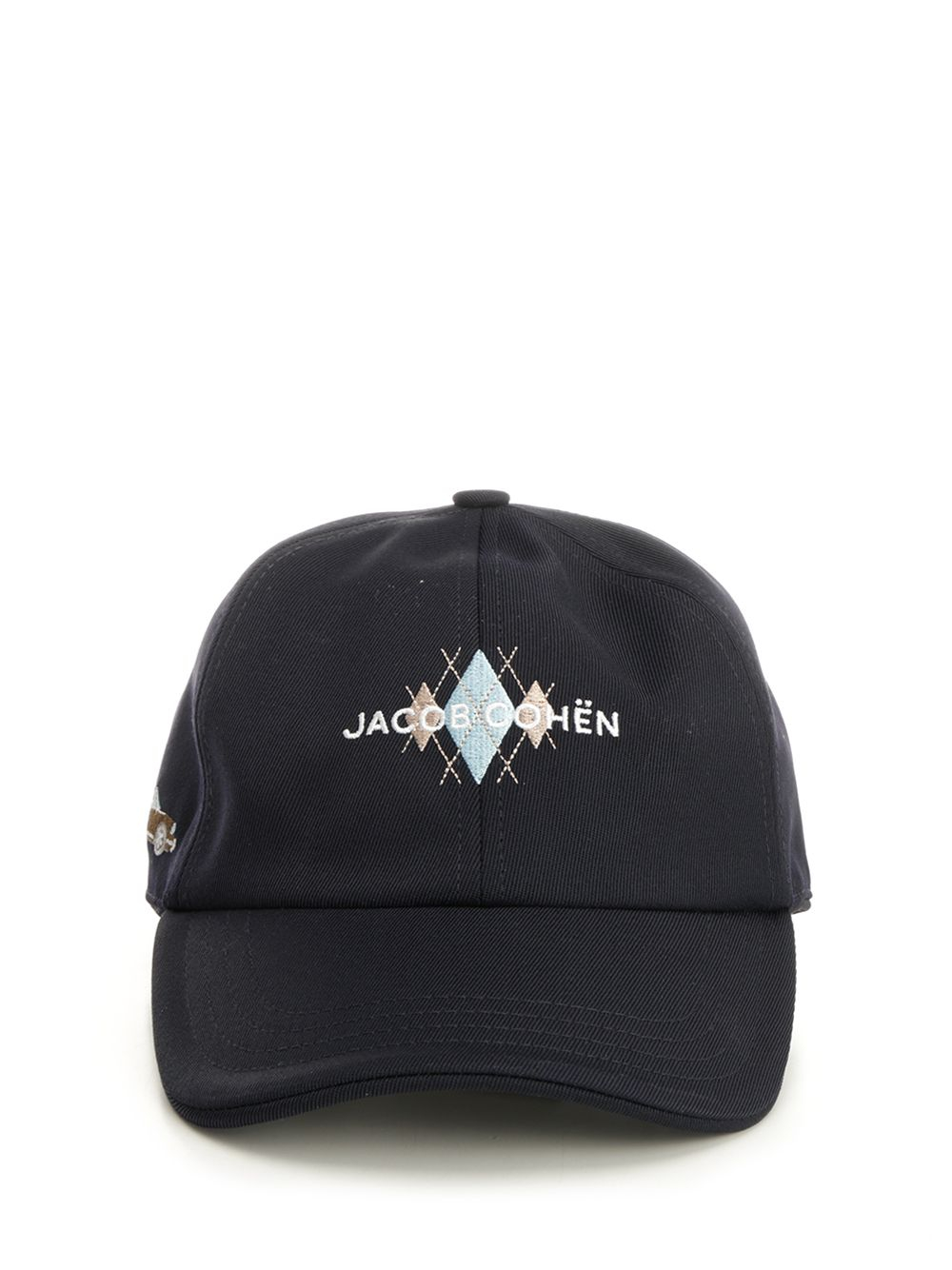 [Jacob Cohen] Cap SS26 JUE_A0065002T937ARW Y99
