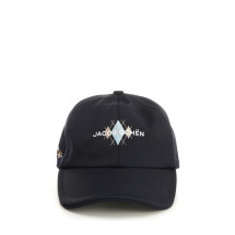 [Jacob Cohen] Cap SS26 JUE_A0065002T937ARW Y99