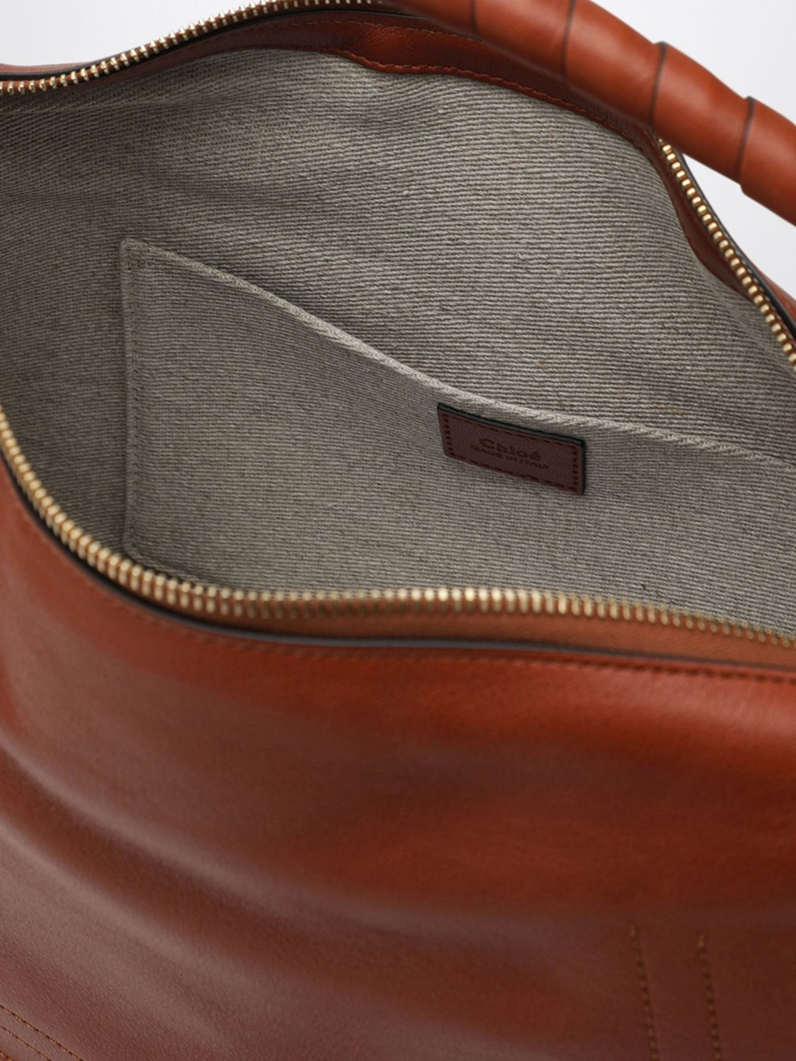 [Chloe] Shoulder bag SS26 CH26SS881R35 26M