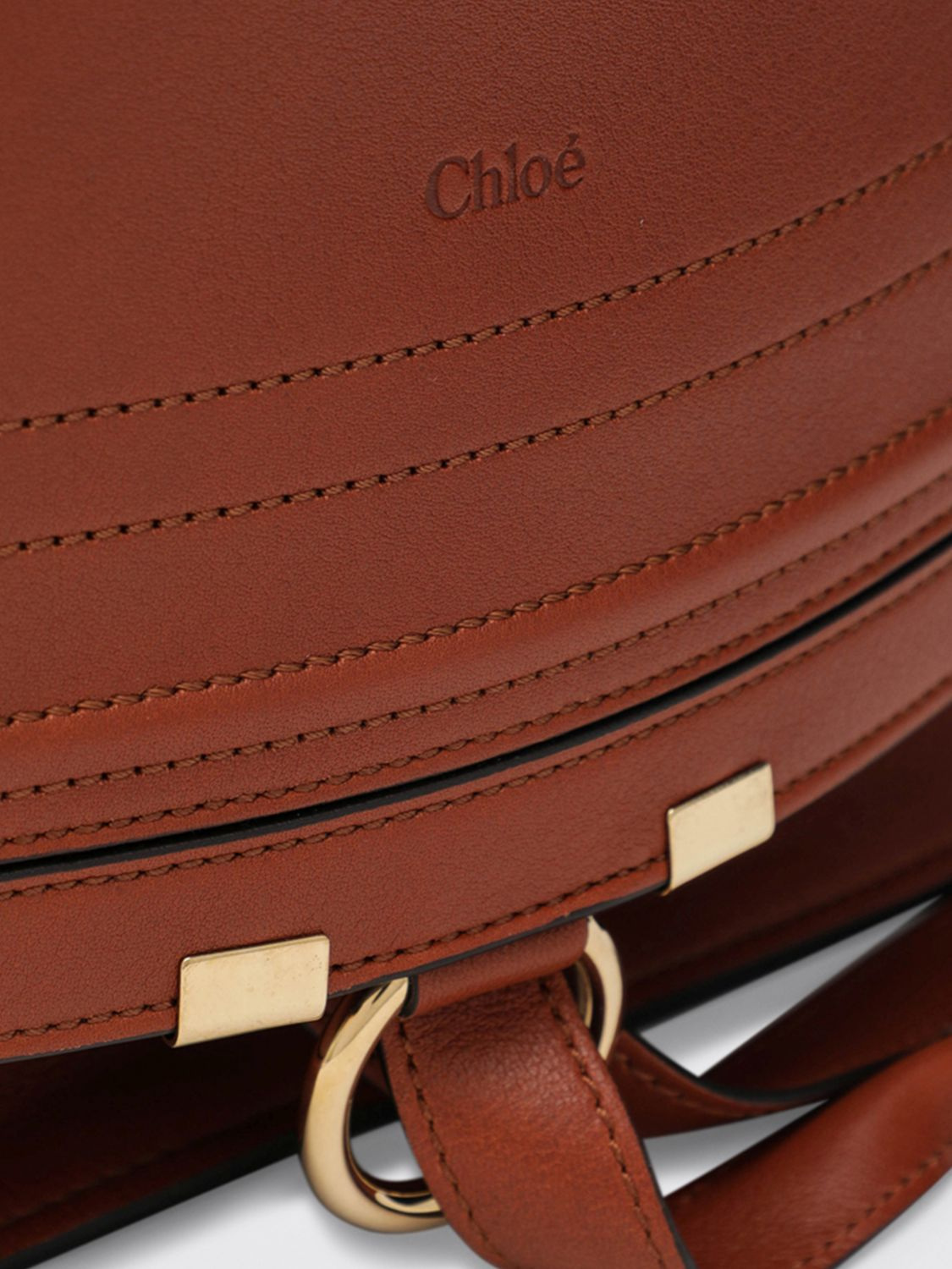 [Chloe] Shoulder bag SS26 CH26SS881R35 26M