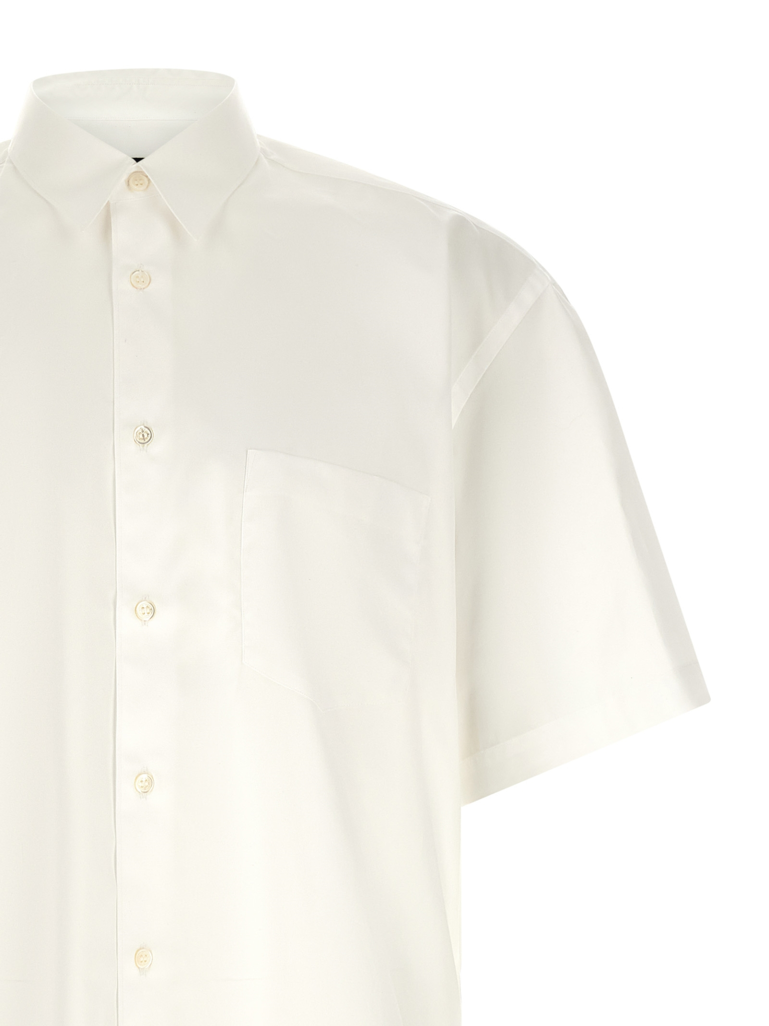 [COMME DES GARҪONS HOMME] Shirts Long Sleeve SS26 HQB1033