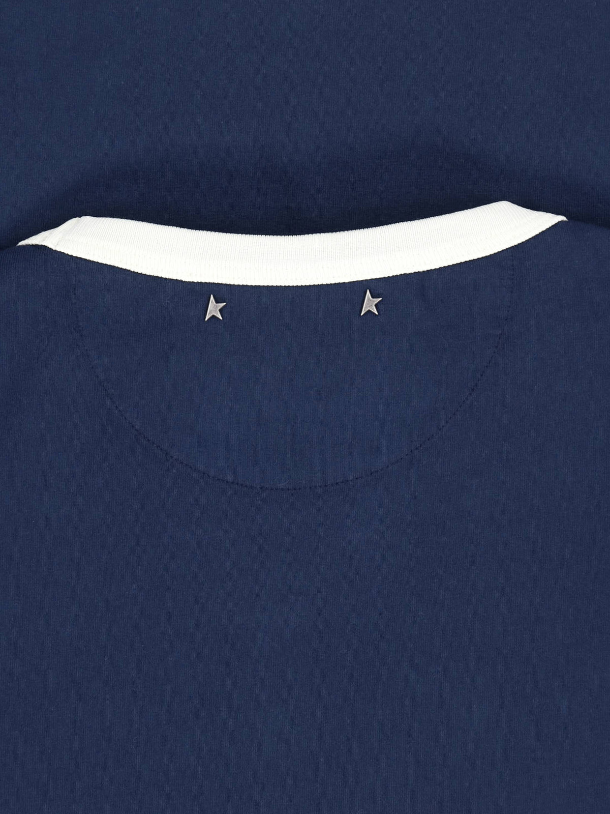 [Golden Goose] T-shirts Short Sleeve FW26 GMP02761 P00262483134