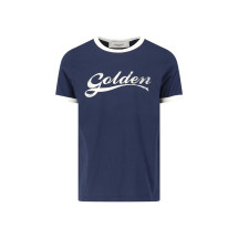 [Golden Goose] T-shirts Short Sleeve FW26 GMP02761 P00262483134