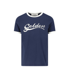 [Golden Goose] T-shirts Short Sleeve FW26 GMP02761 P00262483134