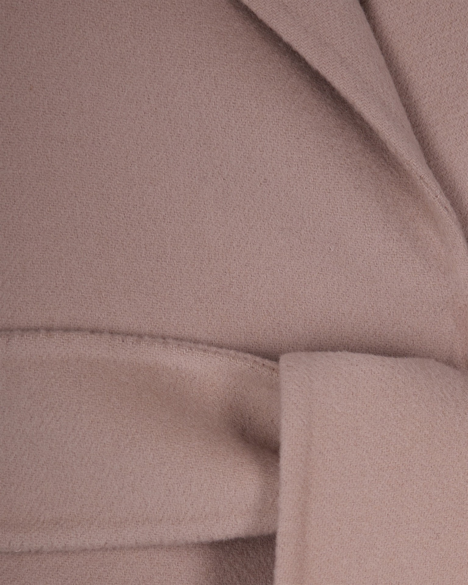 [S Max Mara] Coat SS26 2619011051600ARONA051