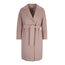 [S Max Mara] Coat SS26 2619011051600ARONA051