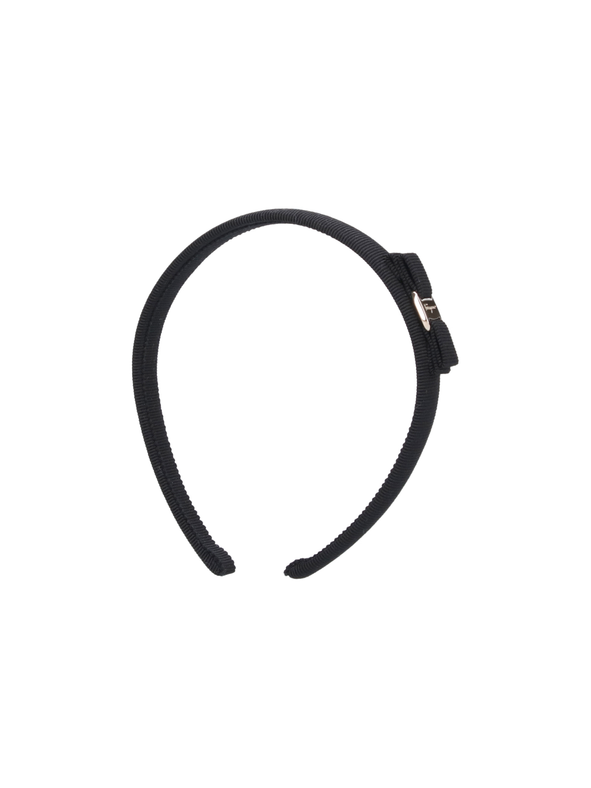 [Salvatore Ferragamo] Hair Accessory FW26 430314001