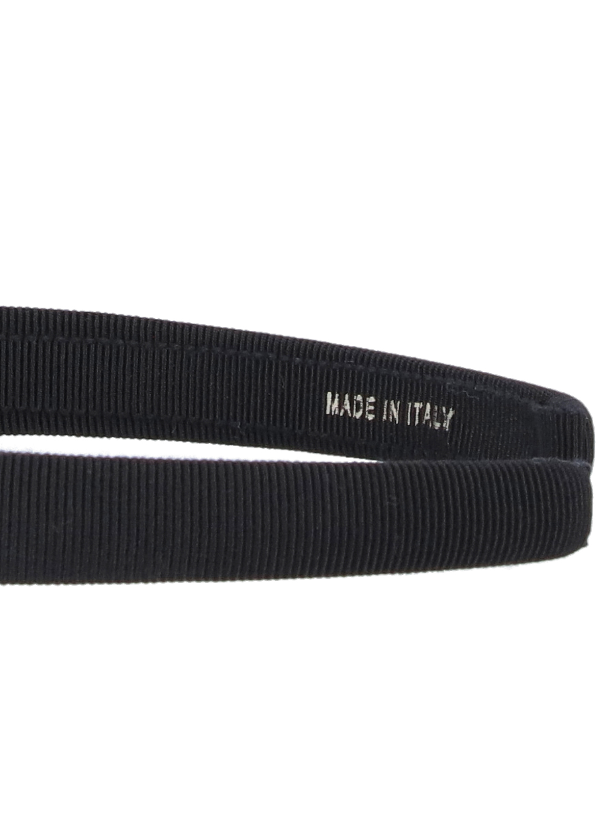 [Salvatore Ferragamo] Hair Accessory FW26 430314001