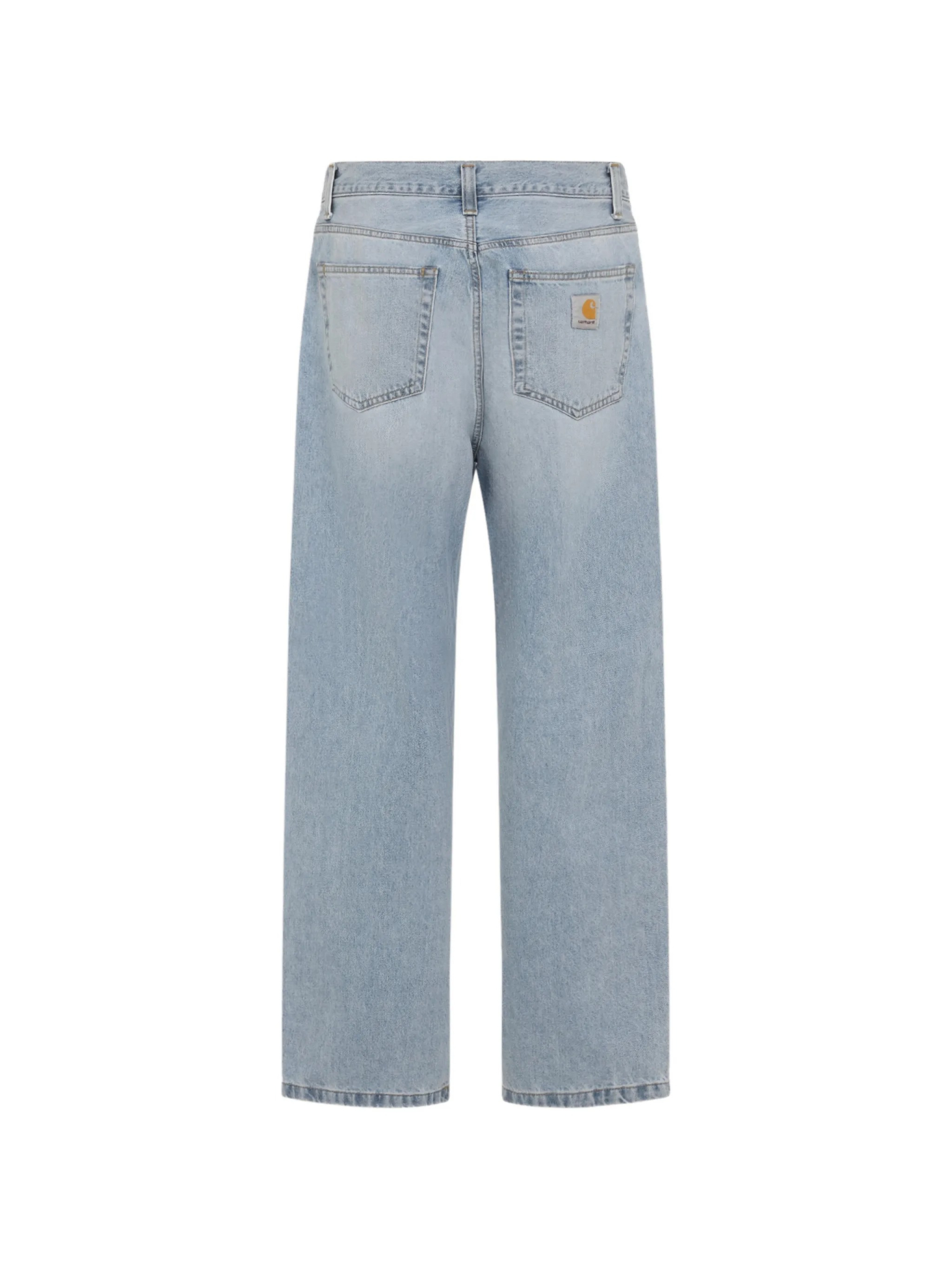 [CARHARTT WIP] Trousers FW26 I030468