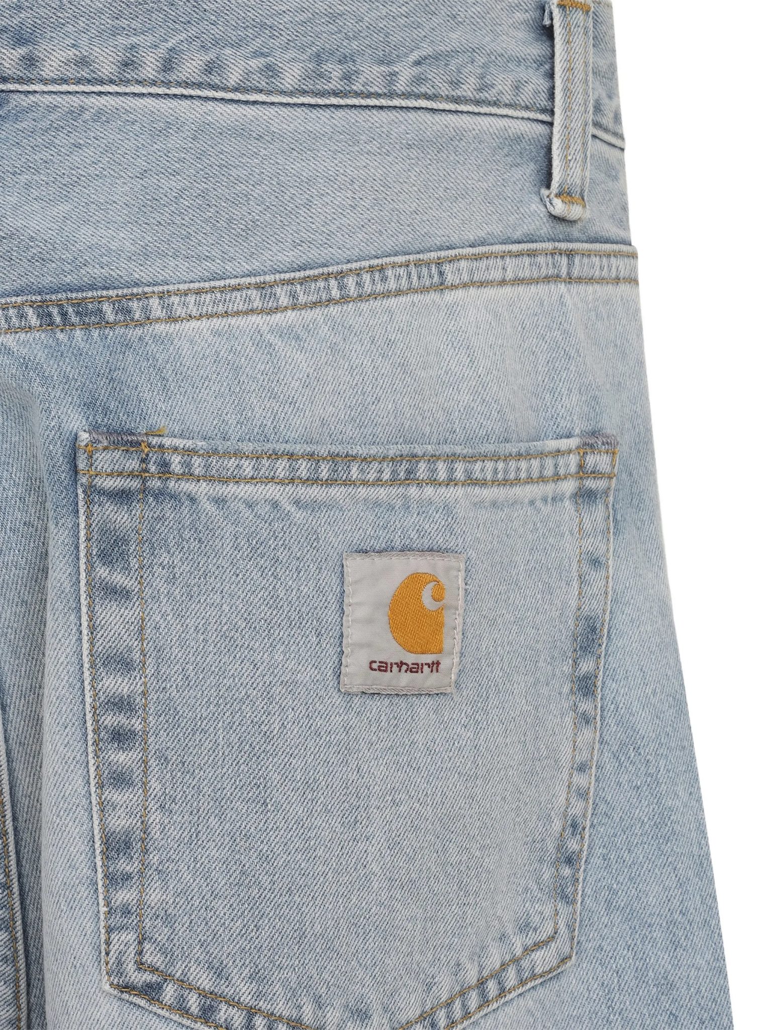 [CARHARTT WIP] Trousers FW26 I030468
