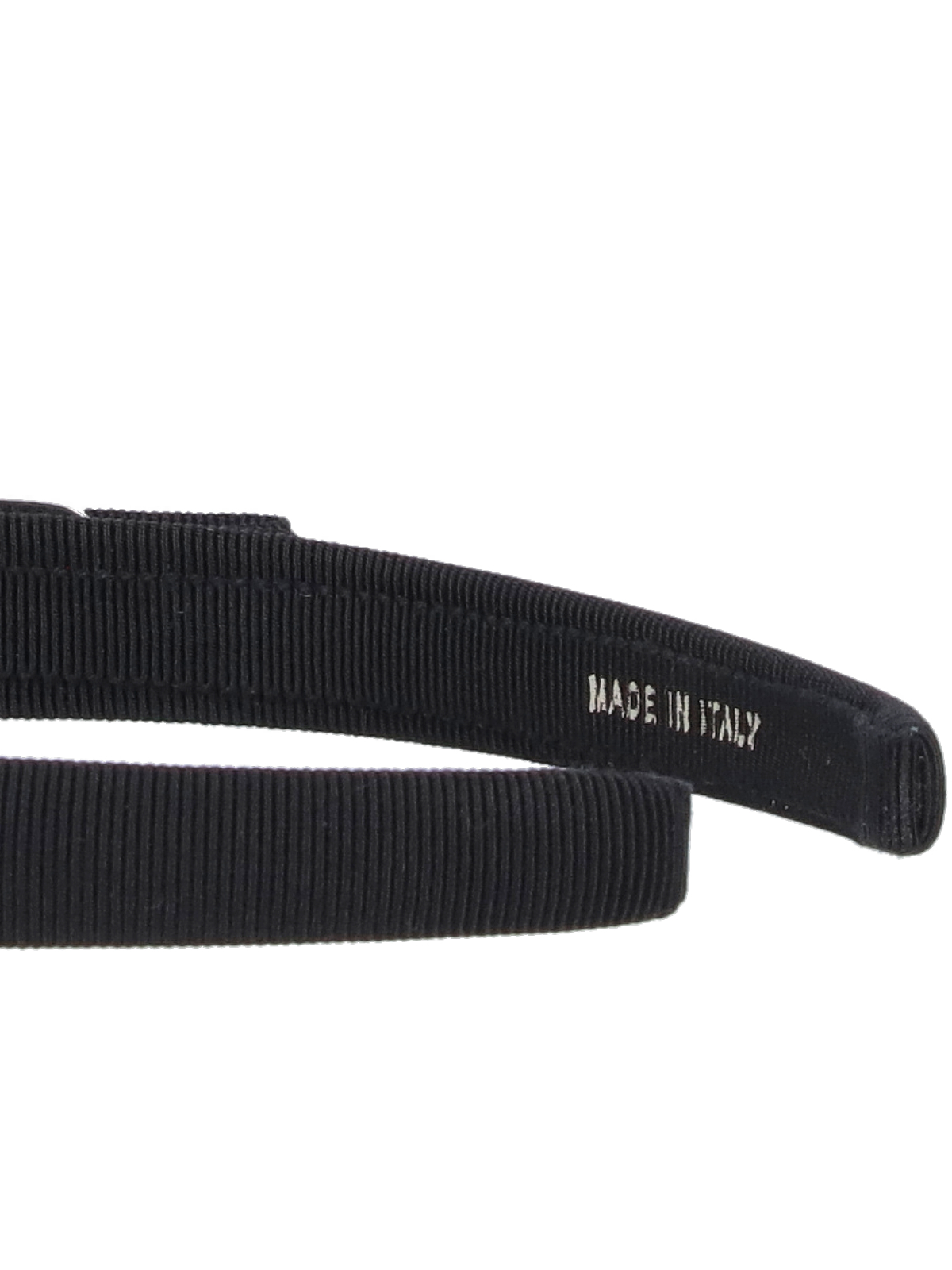 [Salvatore Ferragamo] Hair Accessory FW26 713034001